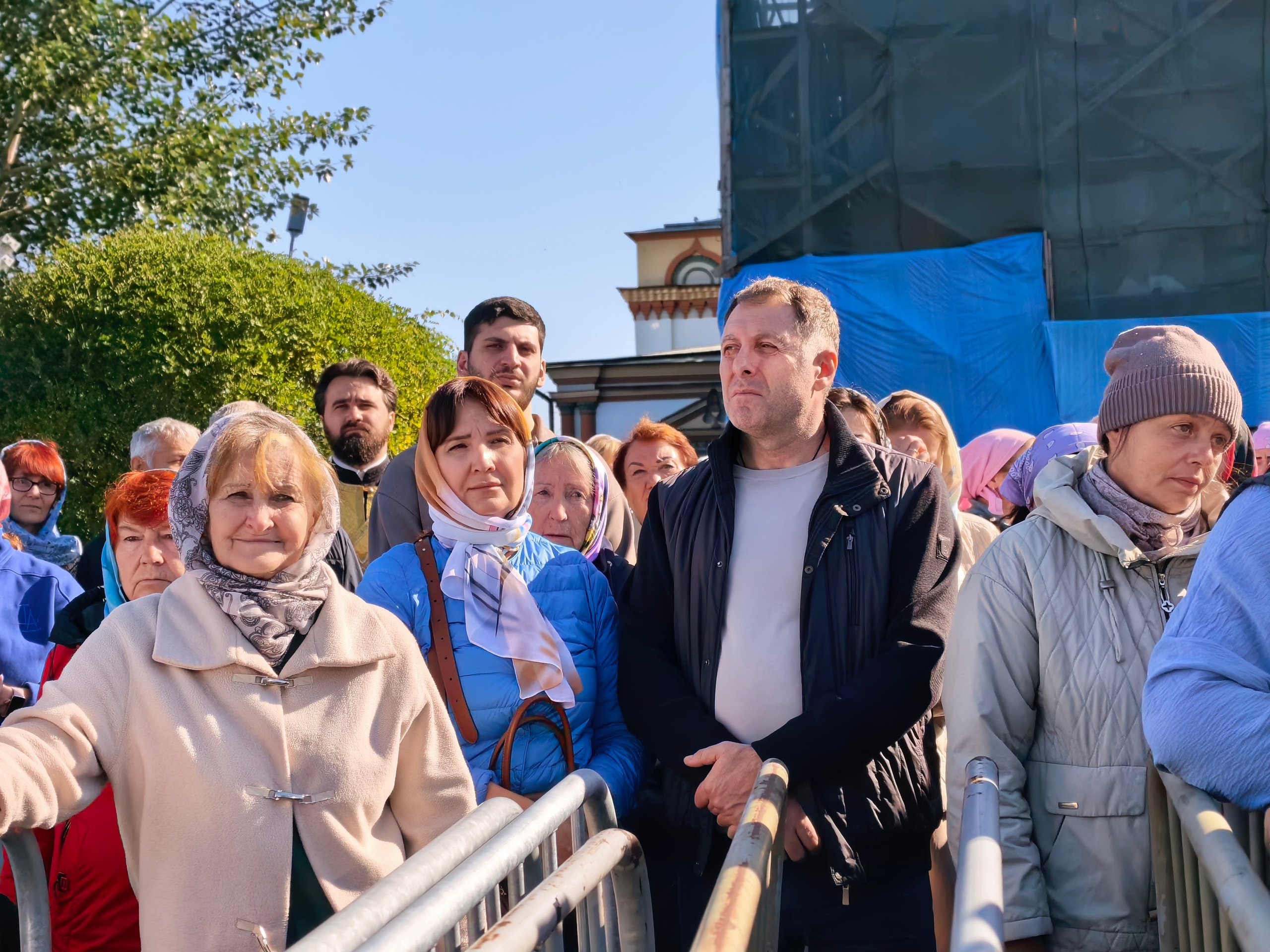 Десница свт Спиридона Тримифунтского в Иркутске, 5–7 сентября 2026. Семейный и церковный фотограф в Иркутске НАТАЛЬЯ УСОЛЬЦЕВА