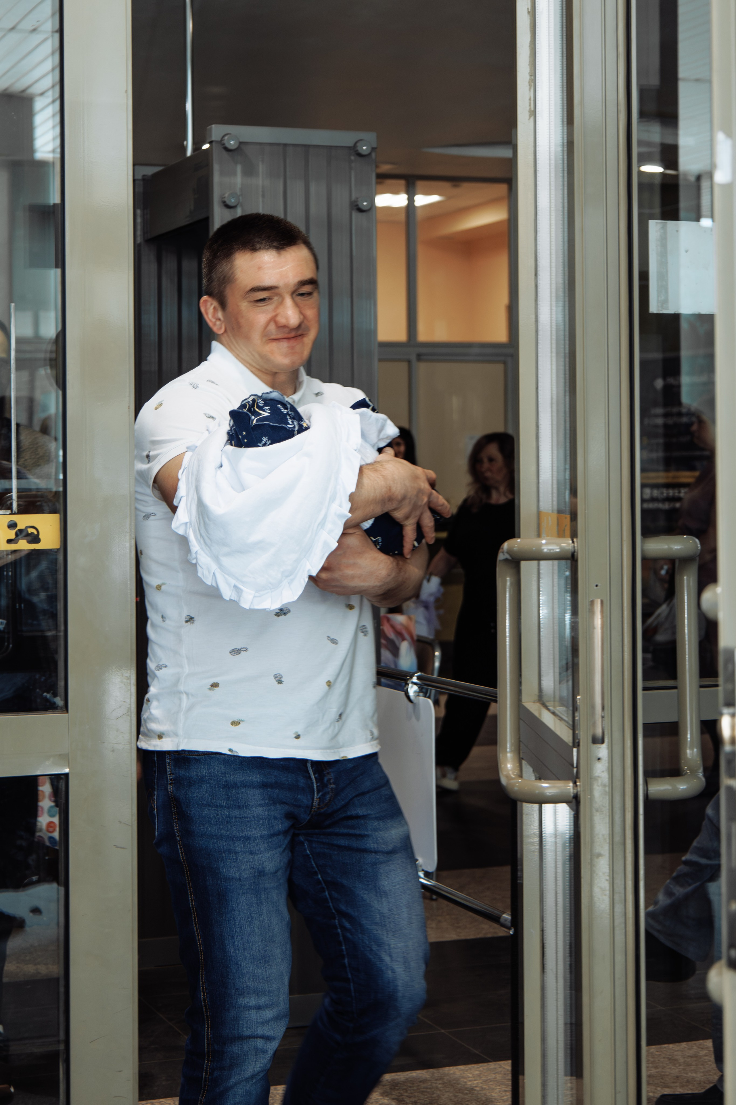 Счастье вчетвером. Семейный и церковный фотограф в Иркутске НАТАЛЬЯ УСОЛЬЦЕВА