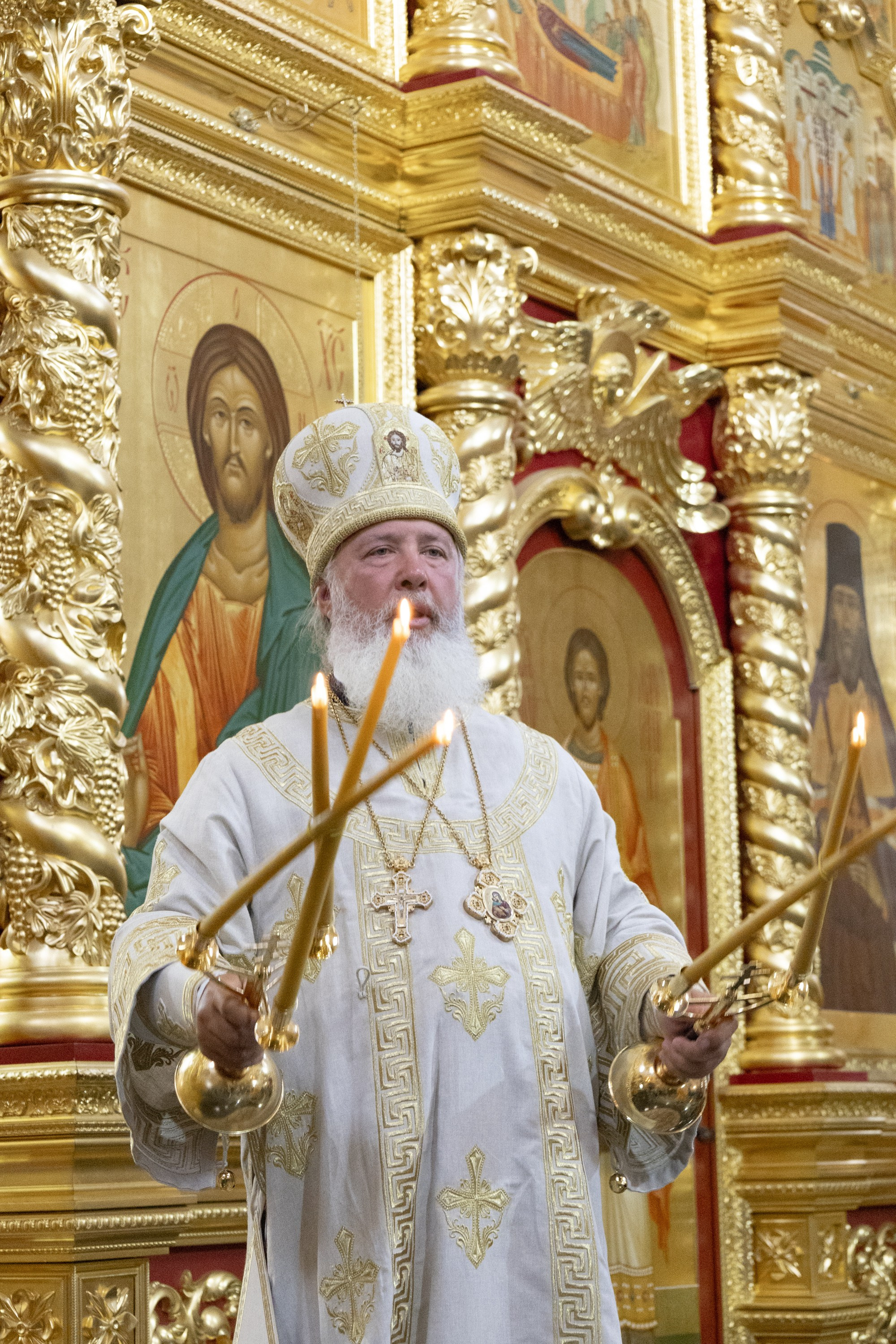 Божественная литургия в день Памяти святых отцов шести Вселенских Соборов, 26 июля 2026. Семейный и церковный фотограф в Иркутске НАТАЛЬЯ УСОЛЬЦЕВА