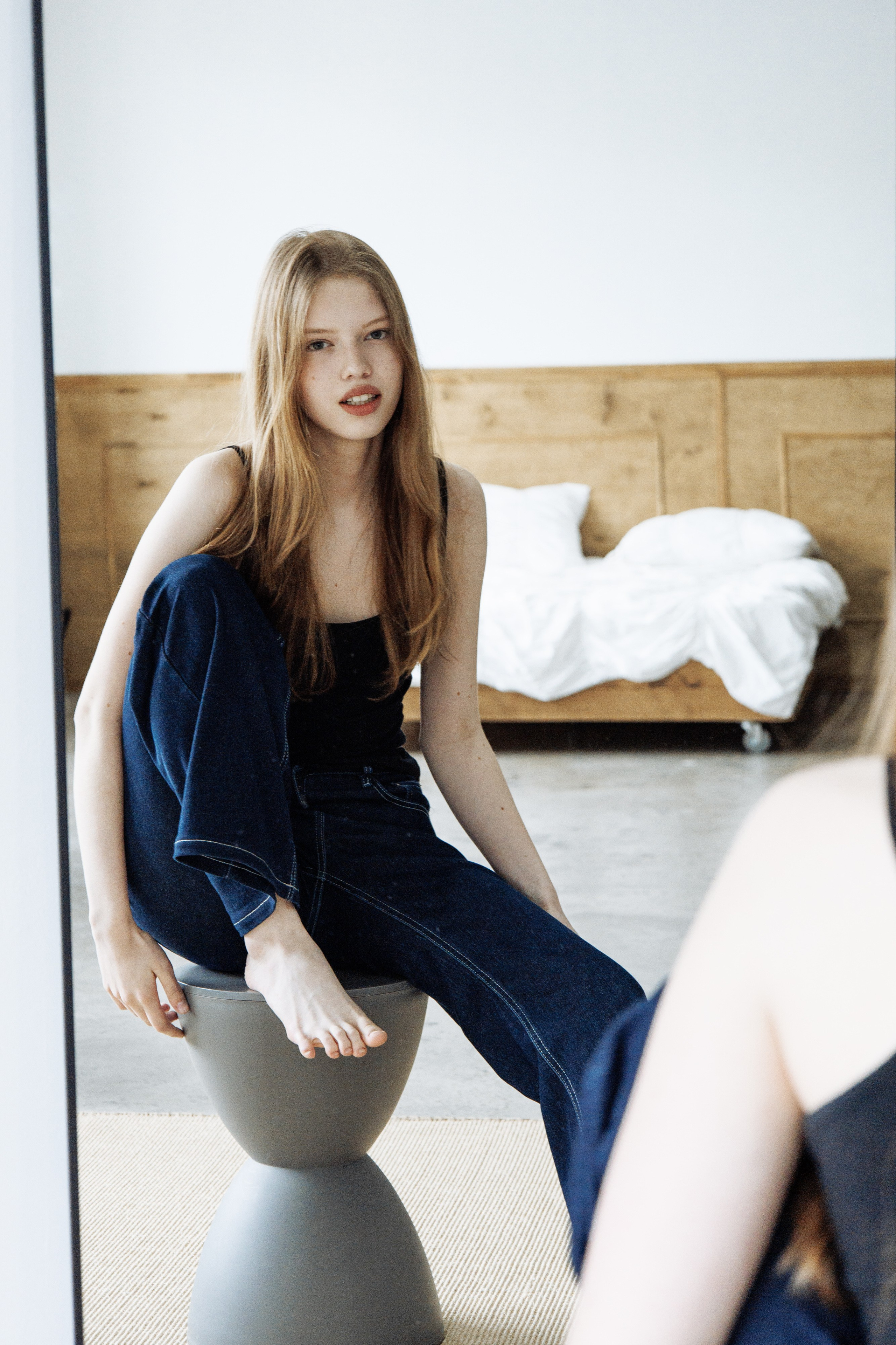 В стиле Vogue. Семейный и церковный фотограф в Иркутске НАТАЛЬЯ УСОЛЬЦЕВА