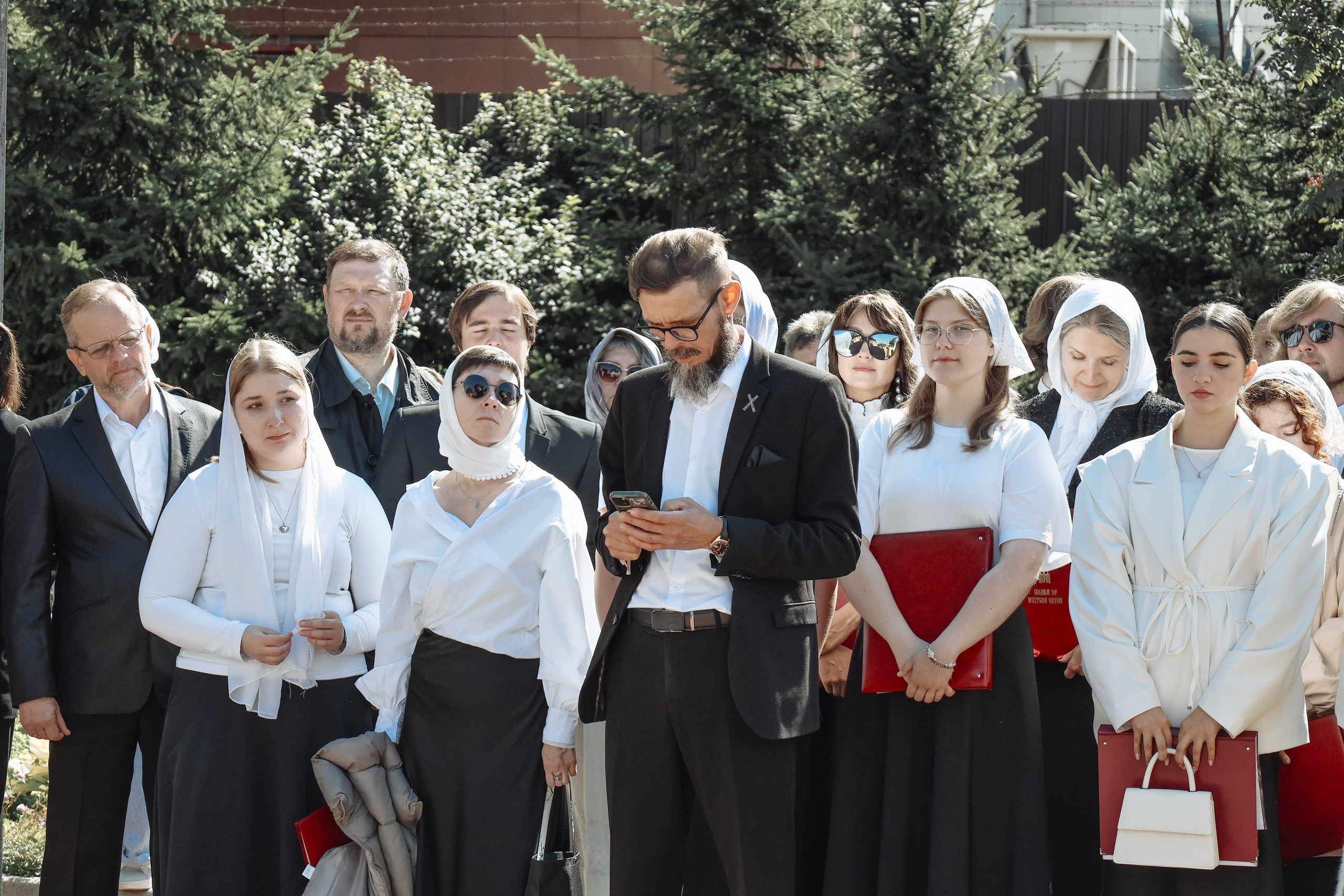 Крестный ход и общегородская Божественная литургия, Иркутск, 6 сентября 2026. Семейный и церковный фотограф в Иркутске НАТАЛЬЯ УСОЛЬЦЕВА
