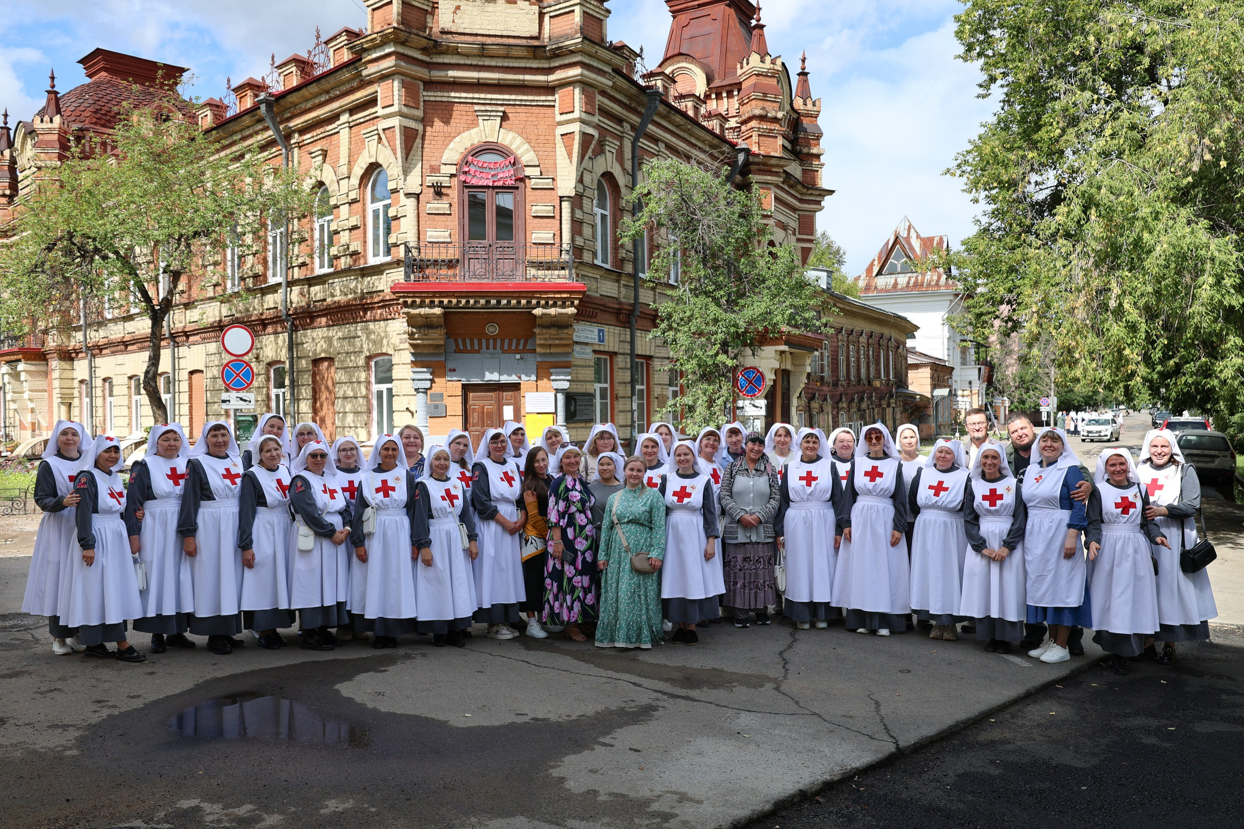 Адреса милосердия-2, экскурсия, 23 августа 2026. Семейный и церковный фотограф в Иркутске НАТАЛЬЯ УСОЛЬЦЕВА