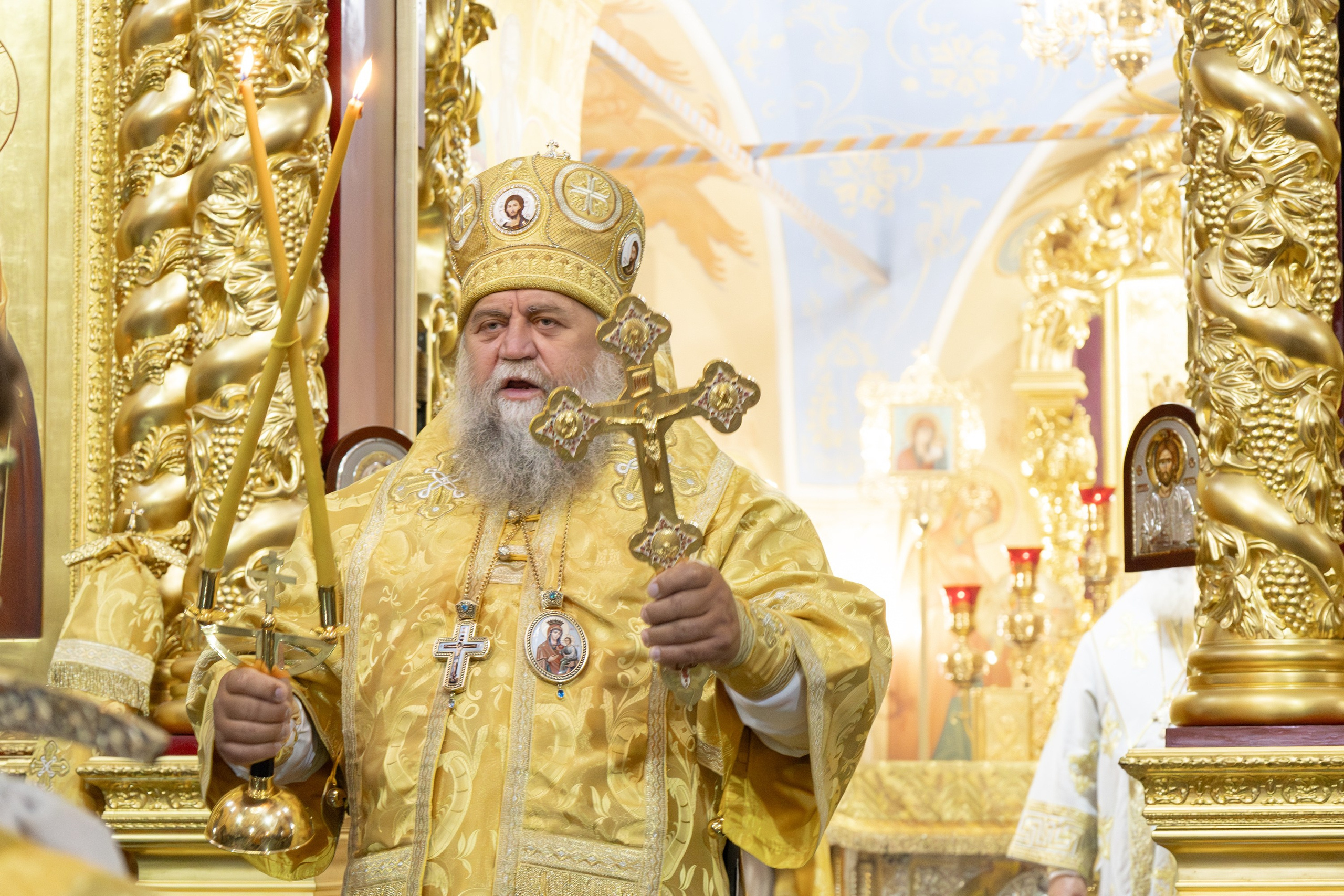 Божественная литургия в день Памяти святых отцов шести Вселенских Соборов, 26 июля 2026. Семейный и церковный фотограф в Иркутске НАТАЛЬЯ УСОЛЬЦЕВА