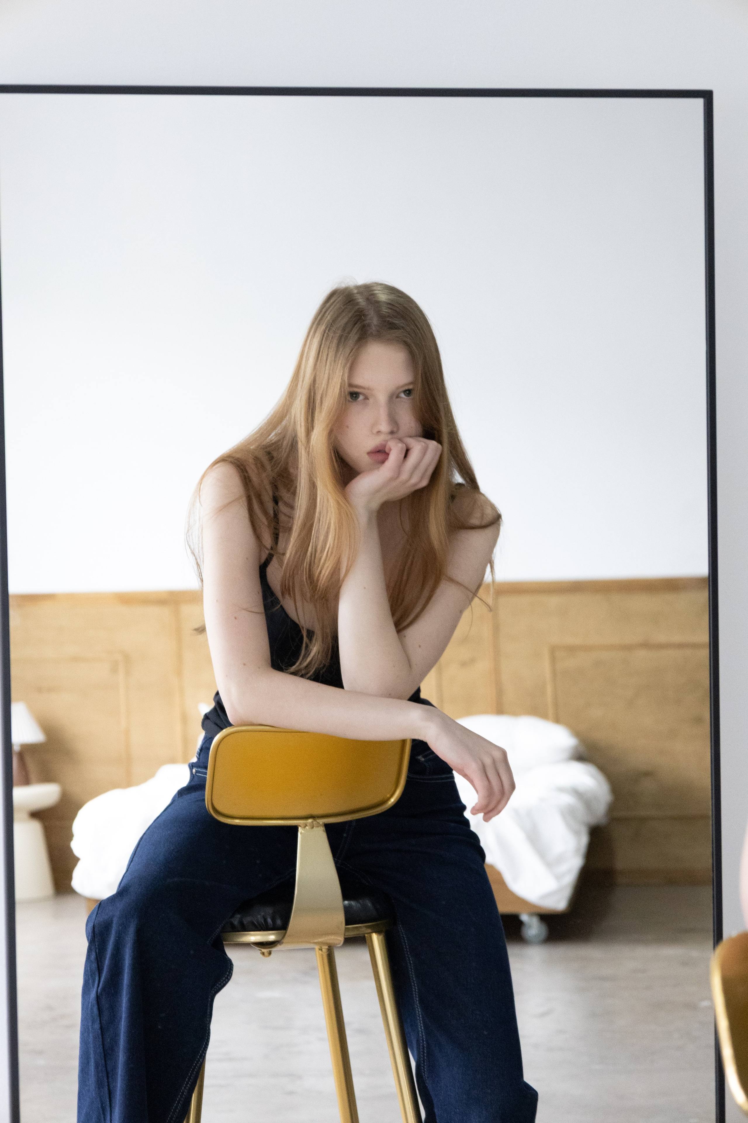 В стиле Vogue. Семейный и церковный фотограф в Иркутске НАТАЛЬЯ УСОЛЬЦЕВА