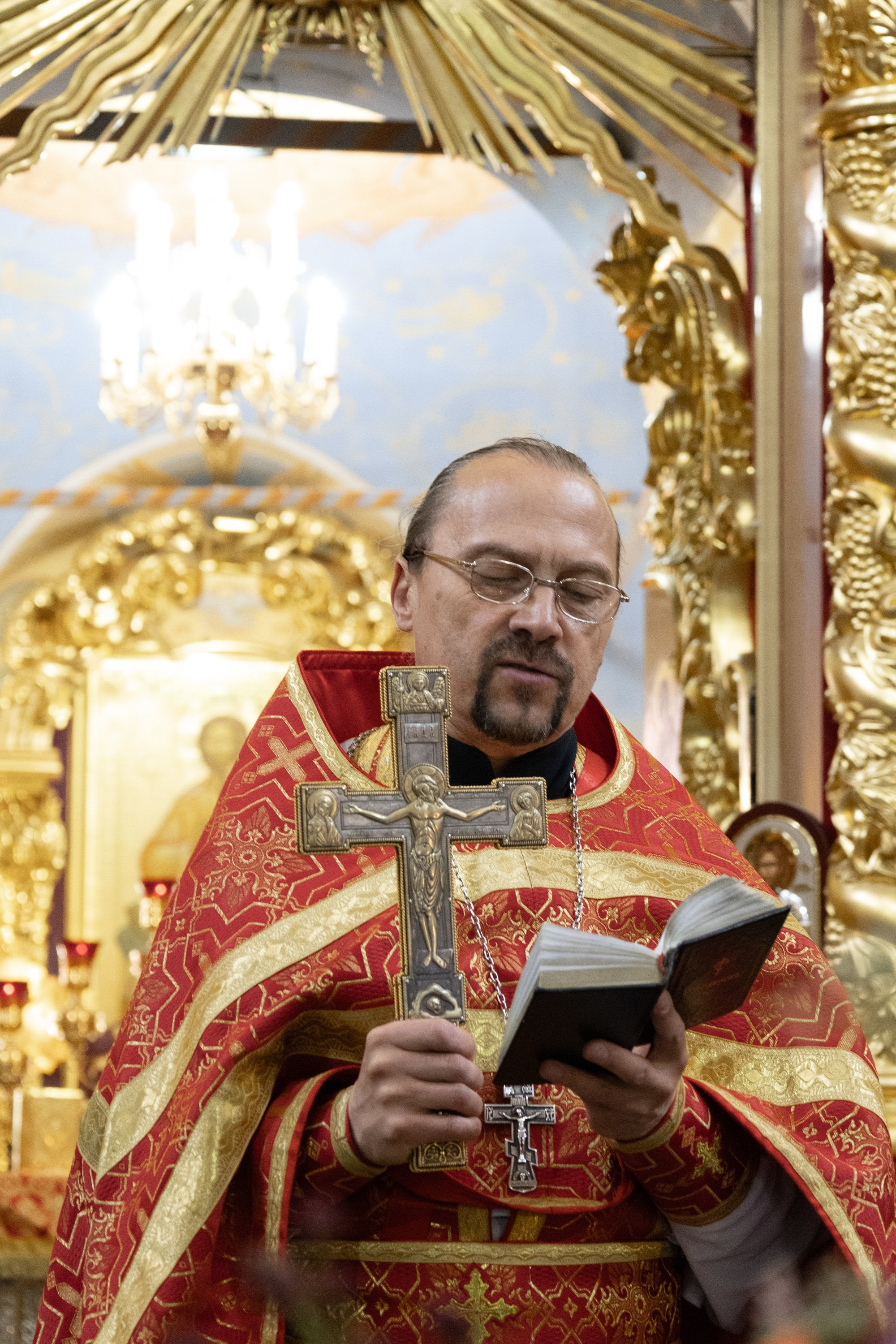 Божественная литургия в день памяти равноапостольного великого князя Владимира, 28 июля 2026. Семейный и церковный фотограф в Иркутске НАТАЛЬЯ УСОЛЬЦЕВА