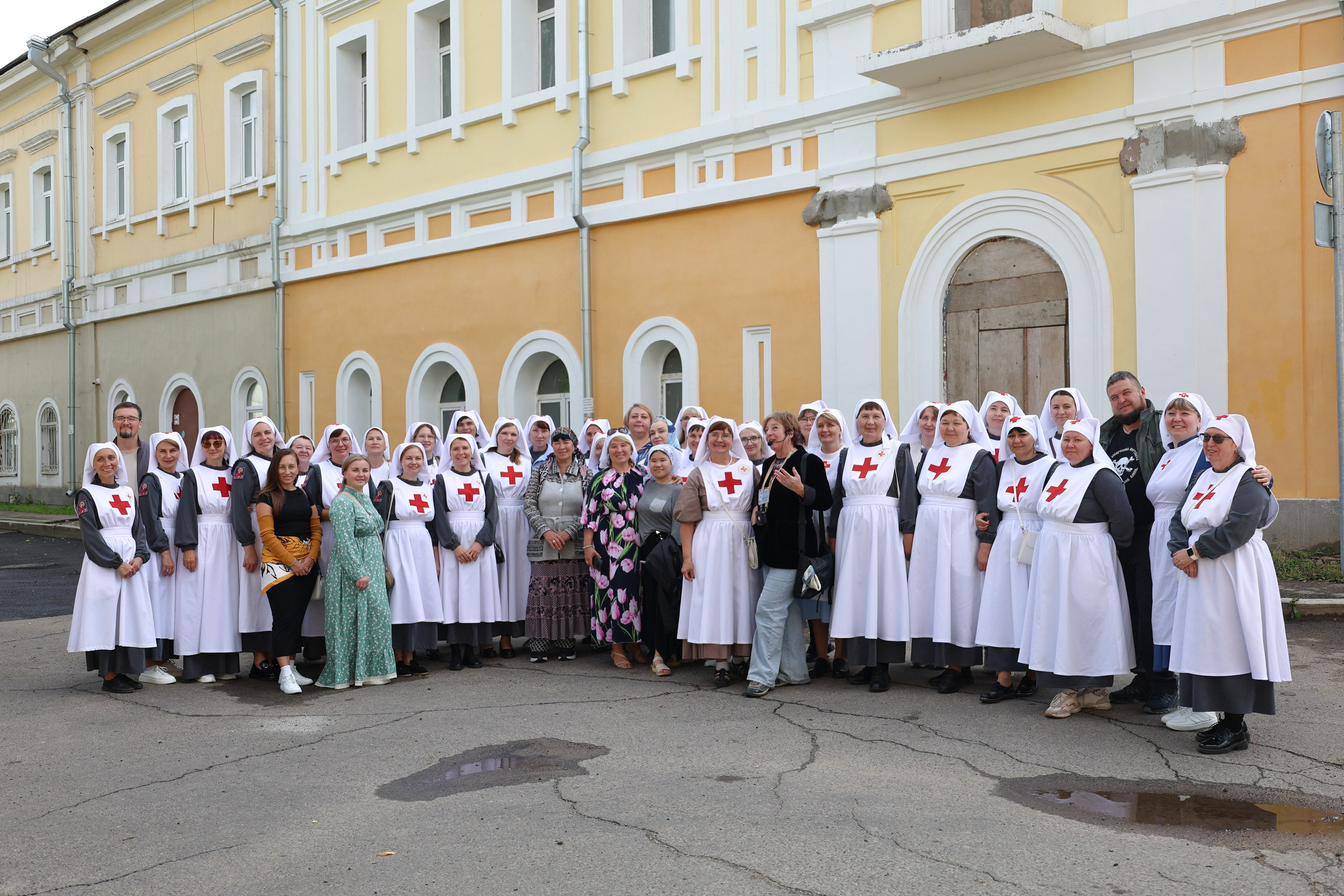 Адреса милосердия-2, экскурсия, 23 августа 2026. Семейный и церковный фотограф в Иркутске НАТАЛЬЯ УСОЛЬЦЕВА