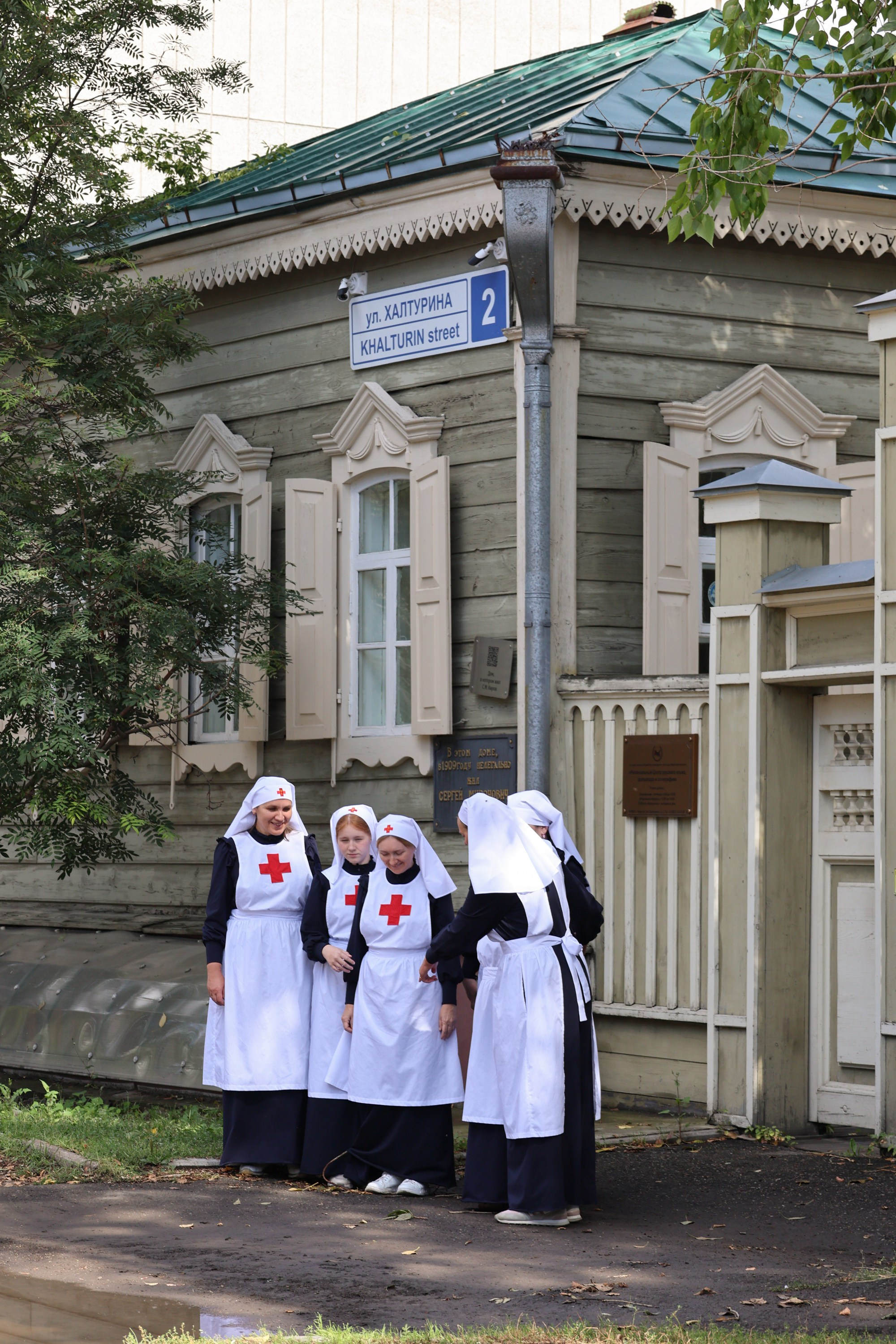 Адреса милосердия-2, экскурсия, 23 августа 2026. Семейный и церковный фотограф в Иркутске НАТАЛЬЯ УСОЛЬЦЕВА