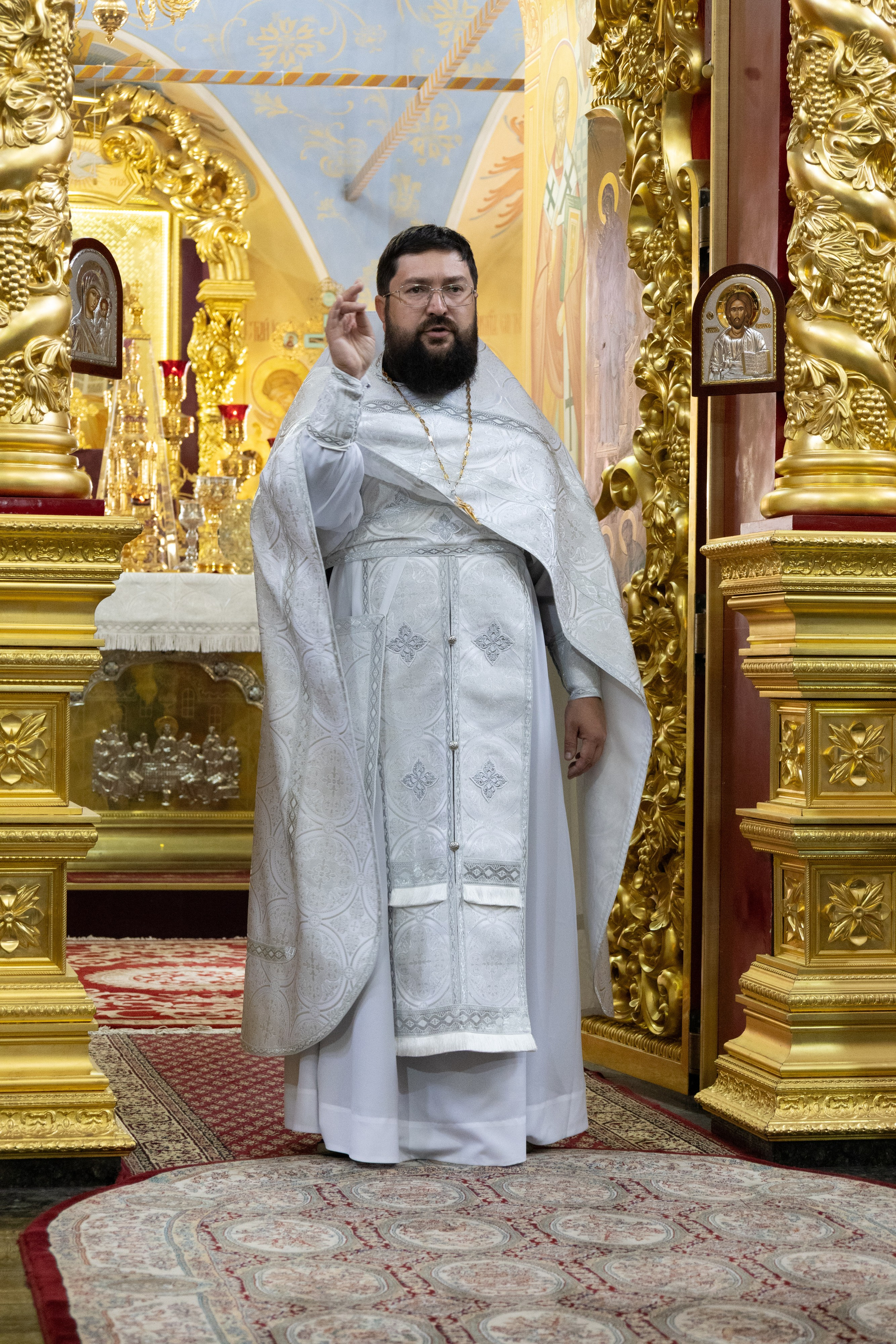 Божественная литургия в Праздник Преображения Господня, 19 августа 2026. Семейный и церковный фотограф в Иркутске НАТАЛЬЯ УСОЛЬЦЕВА