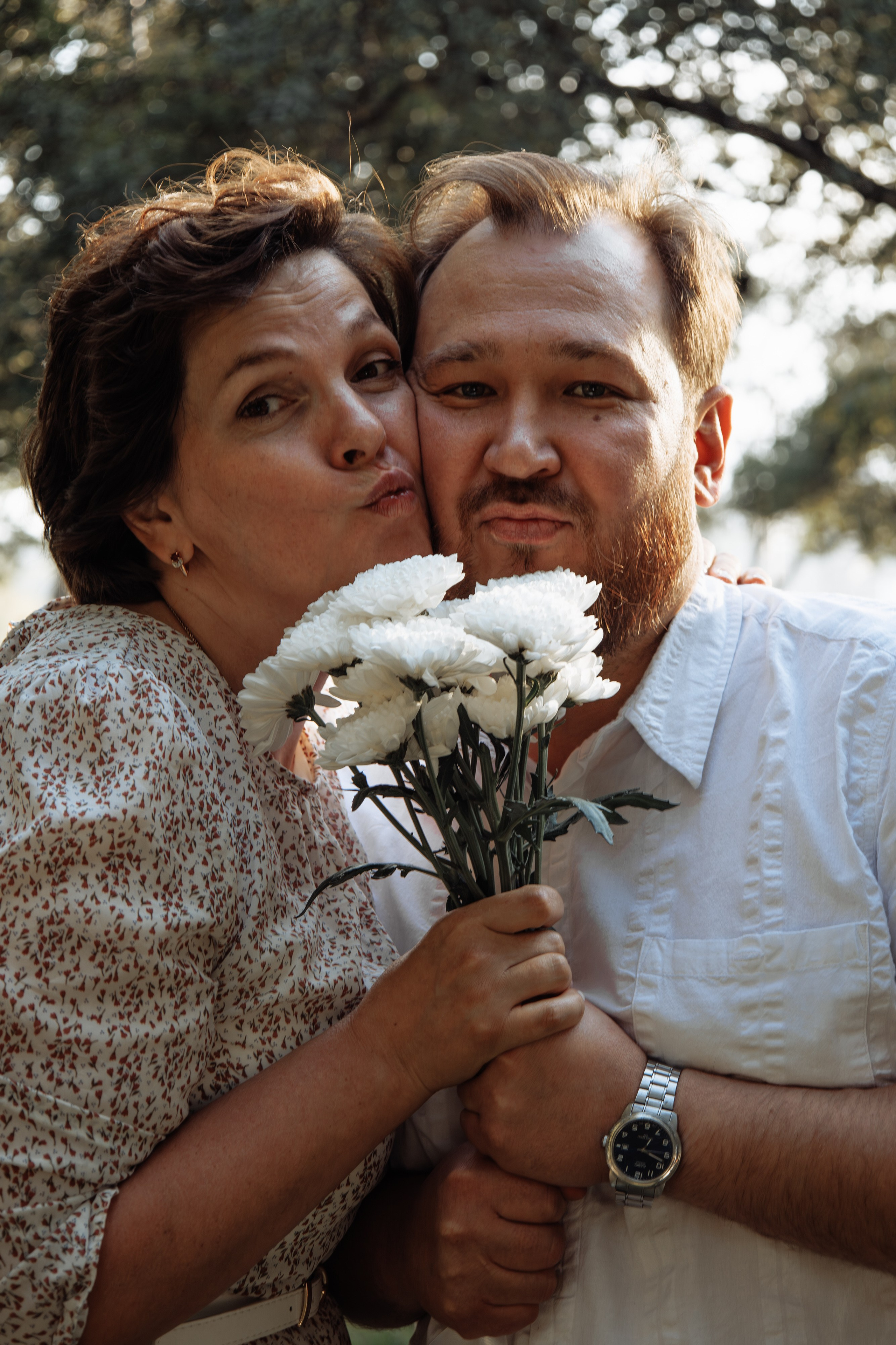 Любовь никогда не перестает. Семейный и церковный фотограф в Иркутске НАТАЛЬЯ УСОЛЬЦЕВА