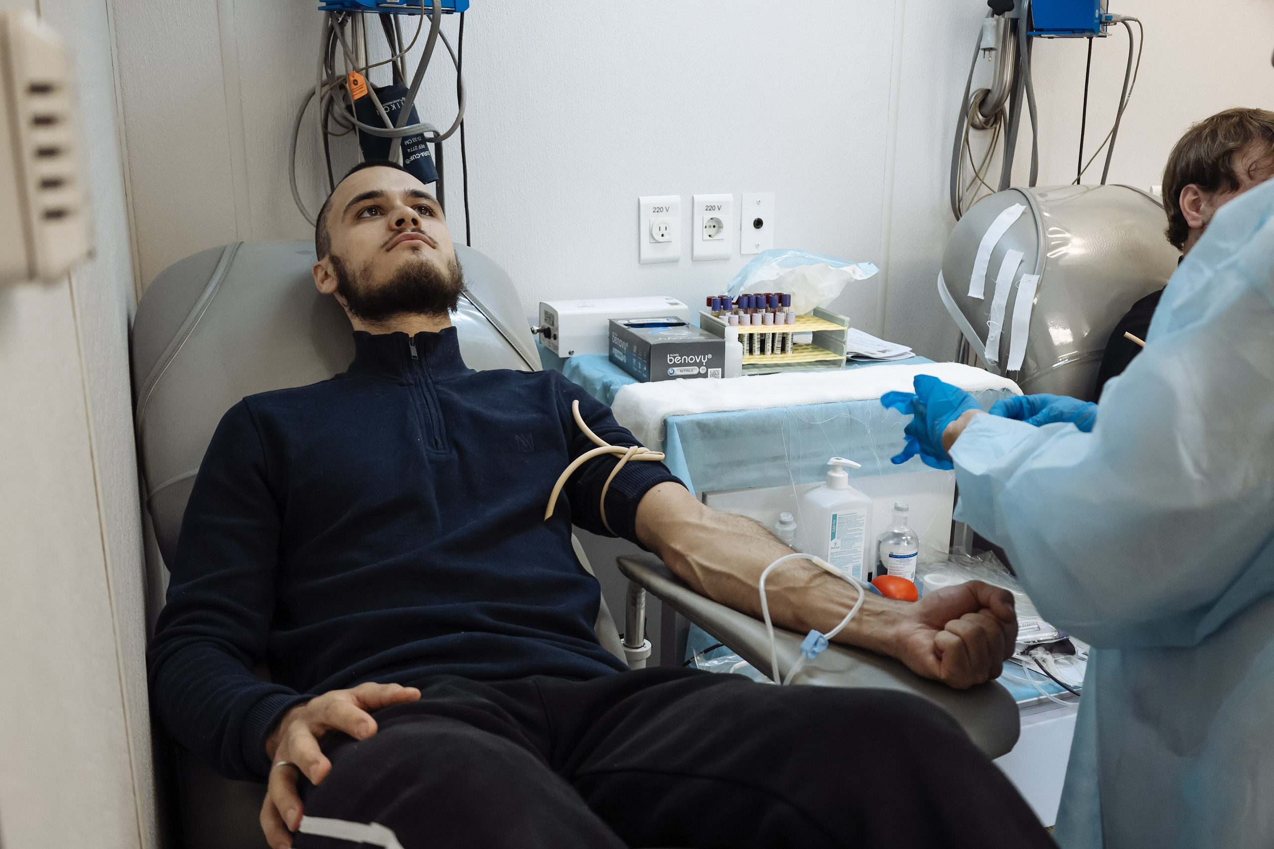 Акция Православный донор, 28 сентября 2026. Семейный и церковный фотограф в Иркутске НАТАЛЬЯ УСОЛЬЦЕВА
