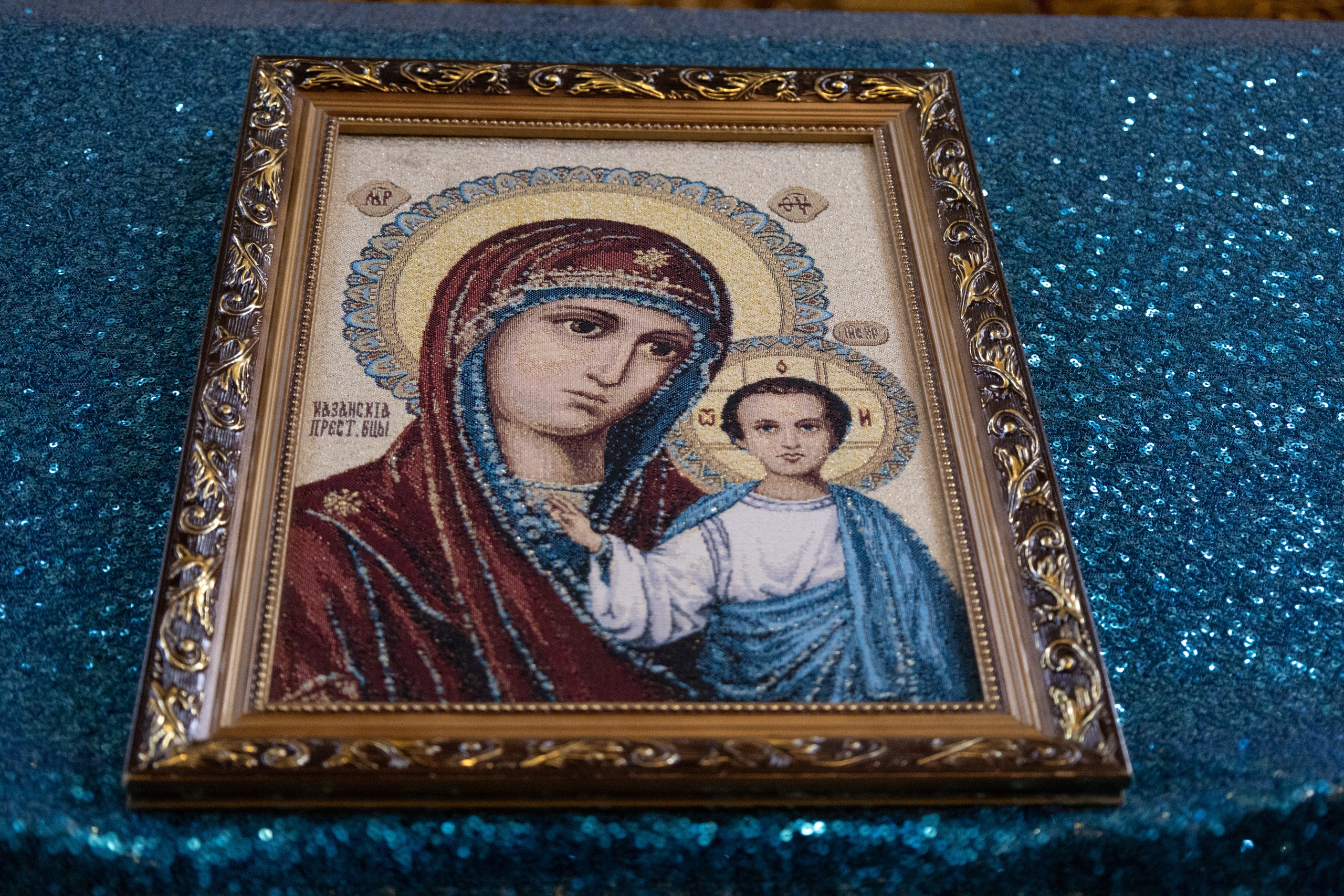 Божественная литургия в день памяти Казанской иконы Божией Матери, 21 июля 2026. Семейный и церковный фотограф в Иркутске НАТАЛЬЯ УСОЛЬЦЕВА