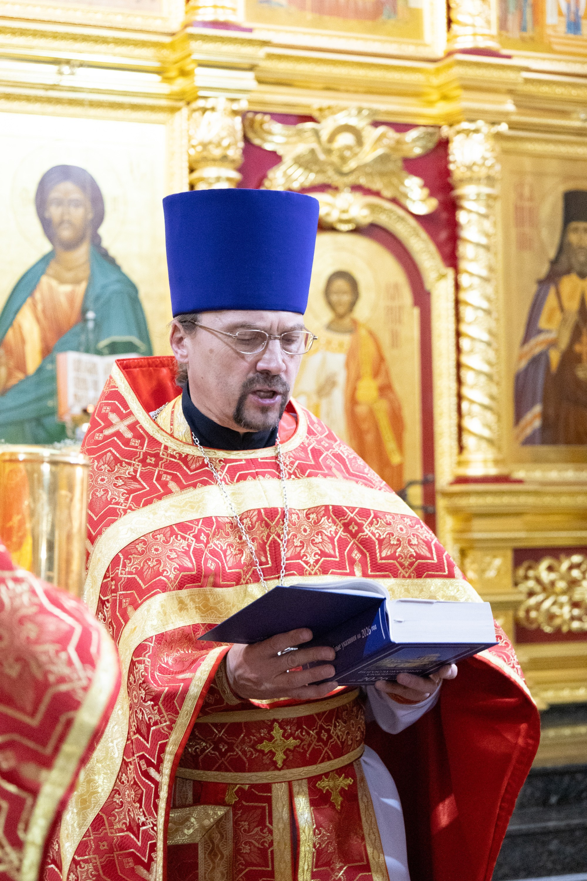 Божественная литургия в день памяти равноапостольного великого князя Владимира, 28 июля 2026. Семейный и церковный фотограф в Иркутске НАТАЛЬЯ УСОЛЬЦЕВА