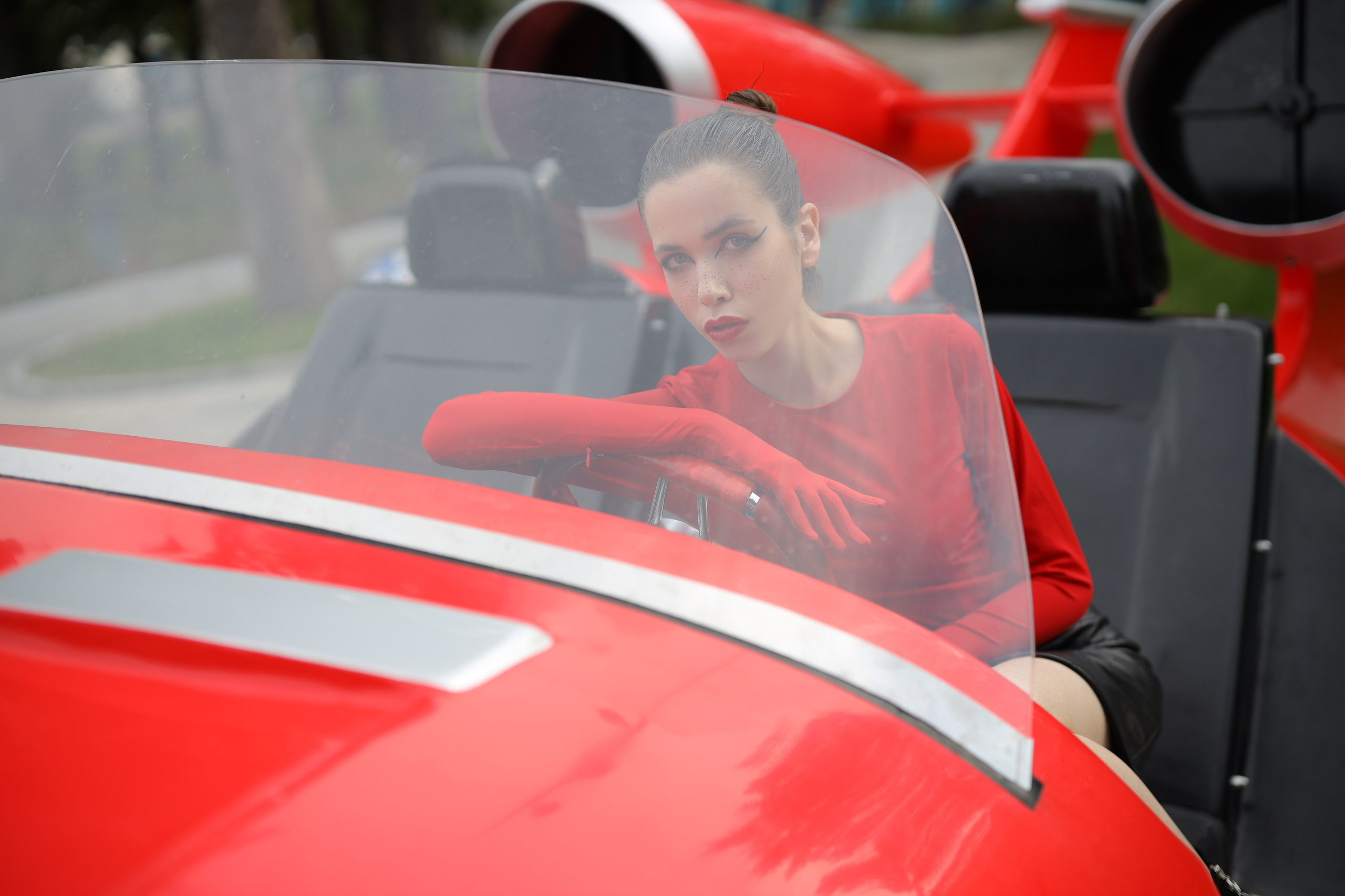 VDNH. Юрий Белозёров фотограф