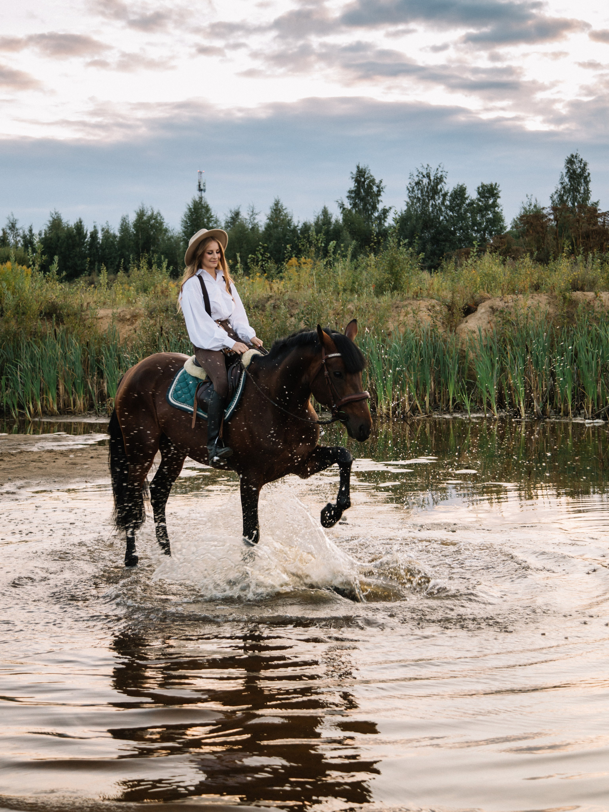 Тематические съемки. Фотограф и видеограф в Санкт-Петербурге Прохорова Надежда