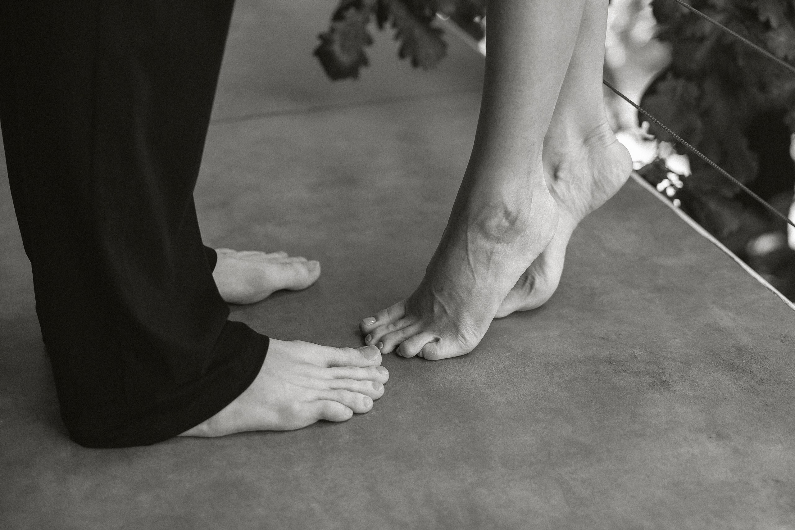 Владимир & Валерия