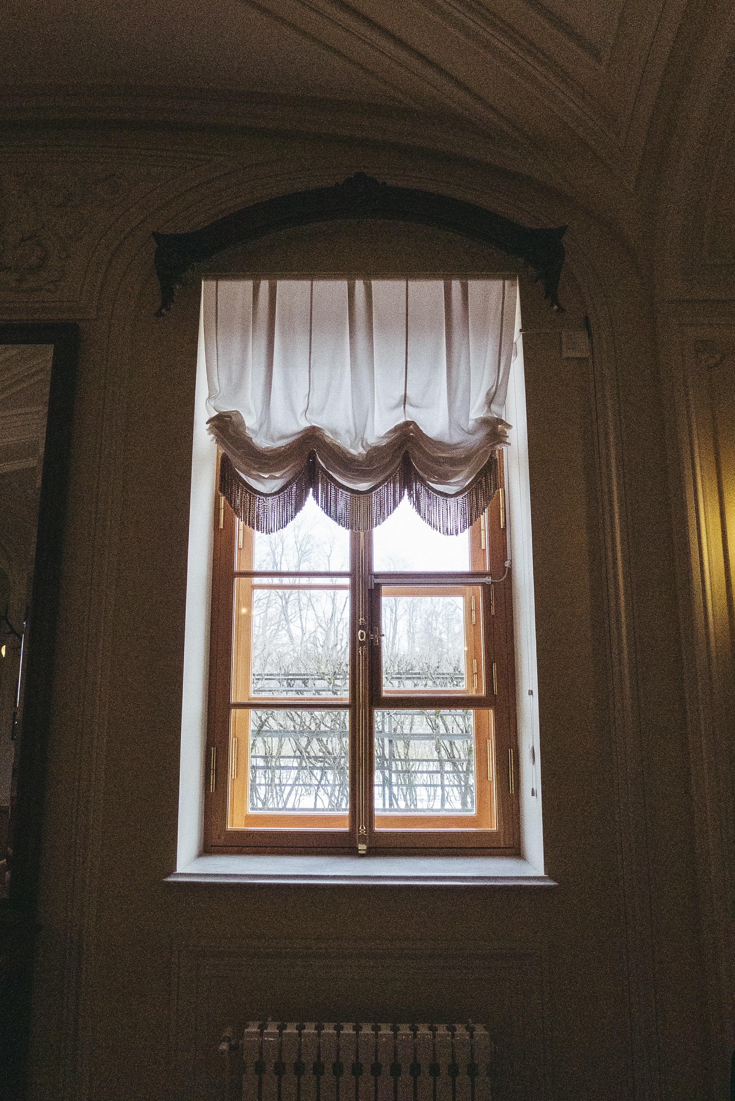 Grand Gatchina Palace. <3