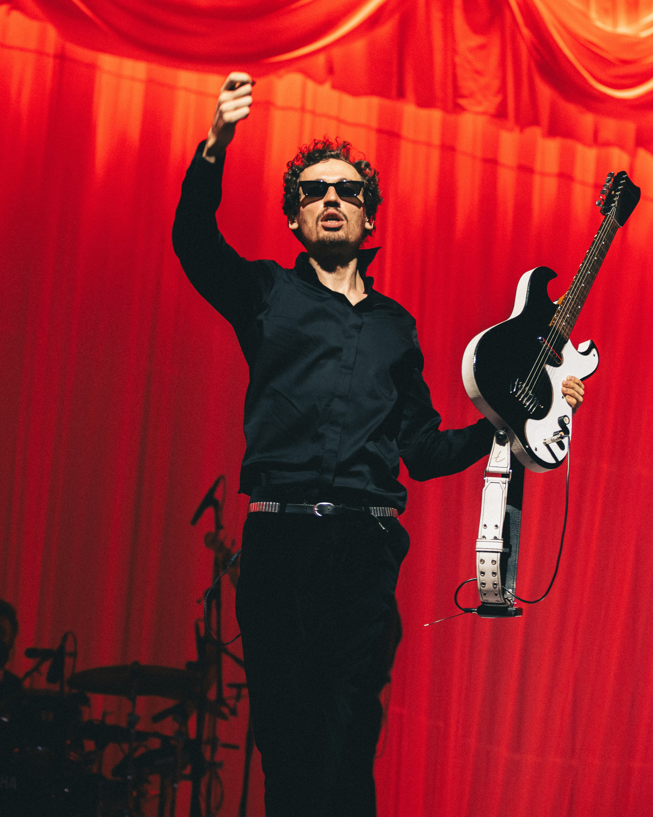 ZOLOTO. Saint-Petersburg 17.4.26. RUSLAN ROZANOV