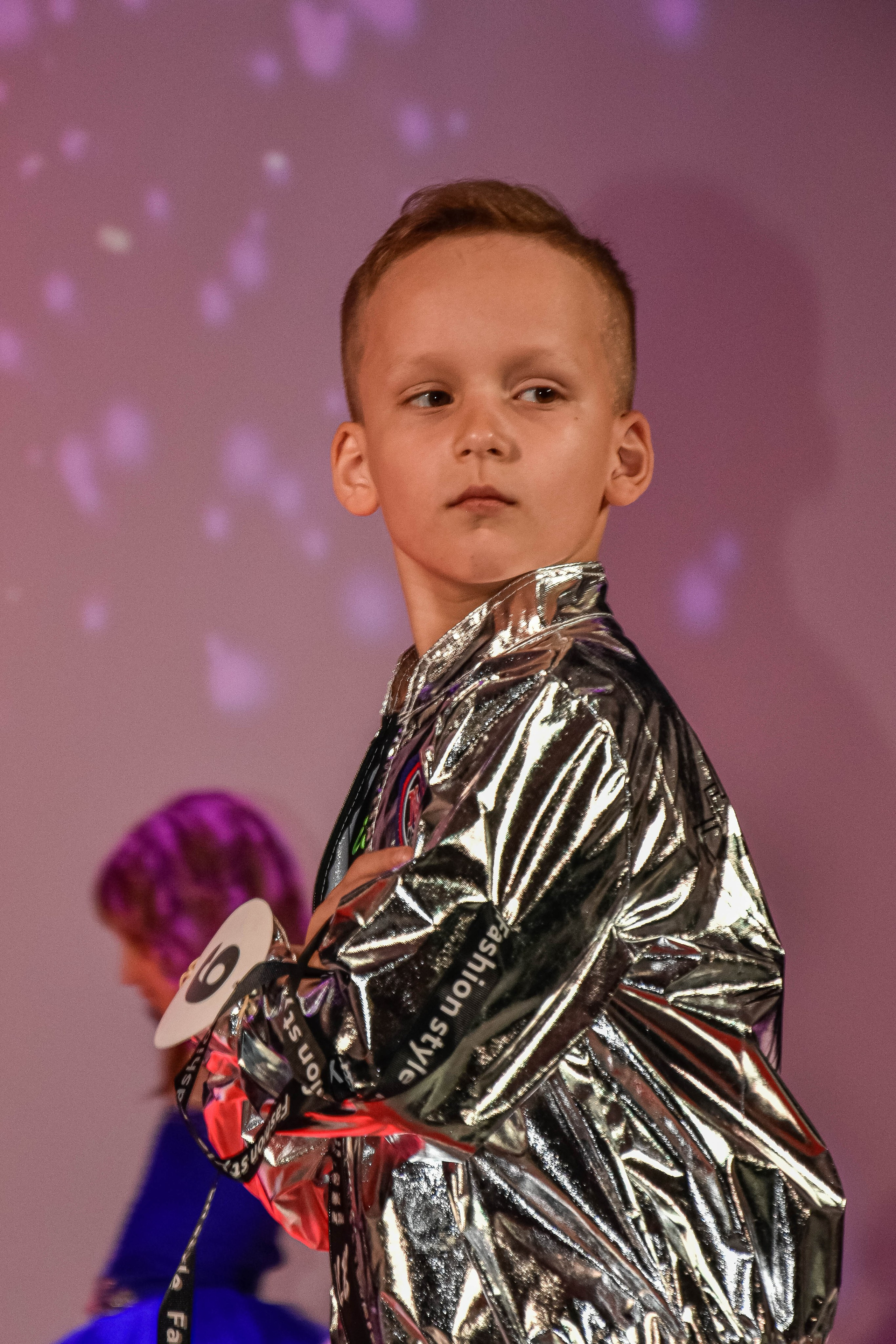 Юная мисс и мистер Людиново. Женский фотограф в Людиново и Киров