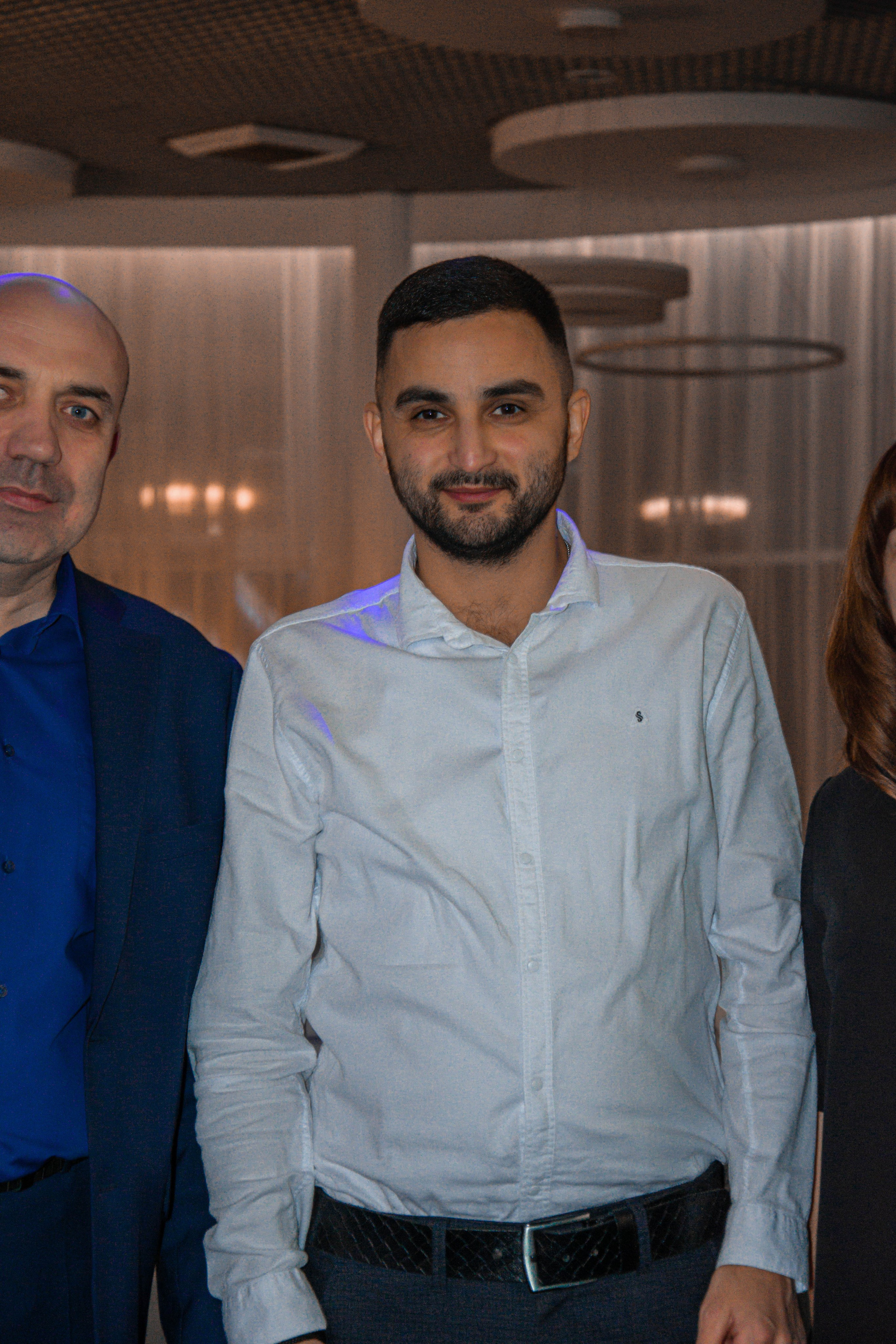 Корпоратив. Женский фотограф в Людиново и Киров