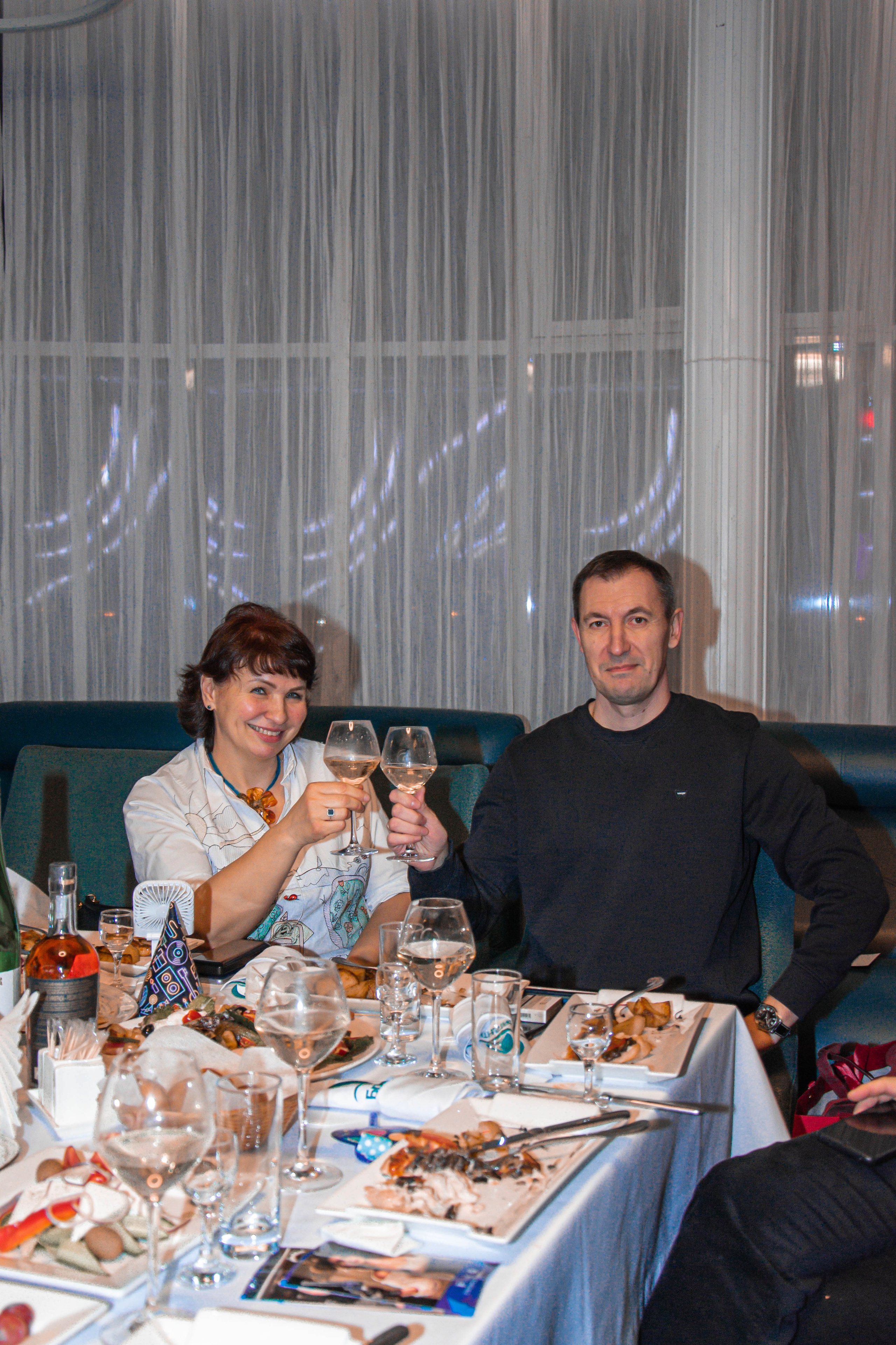 Корпоратив. Женский фотограф в Людиново и Киров