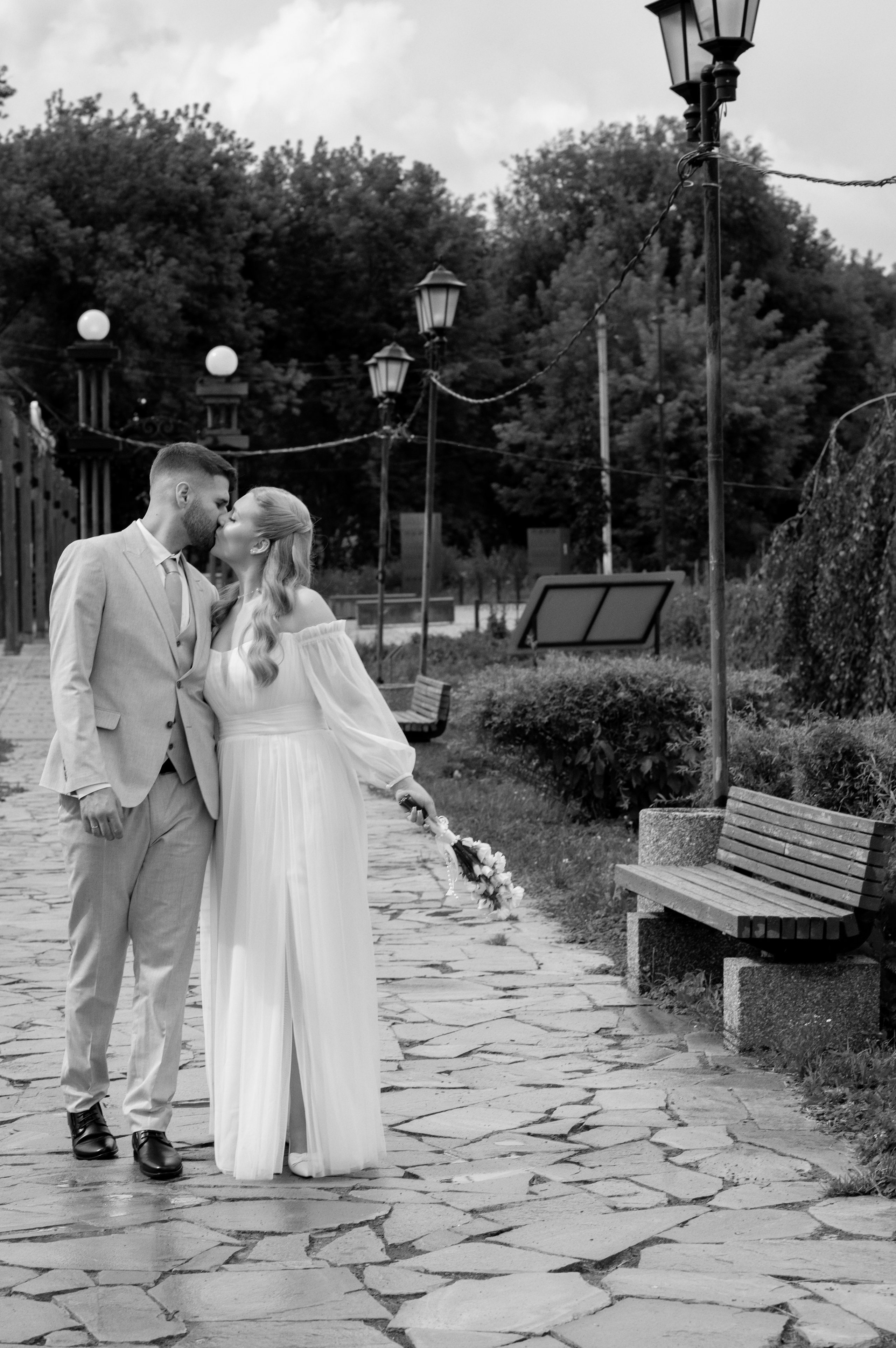 Артур и Полина. Свадебный и семейный фотограф в Серпухове Александра Дерюшева
