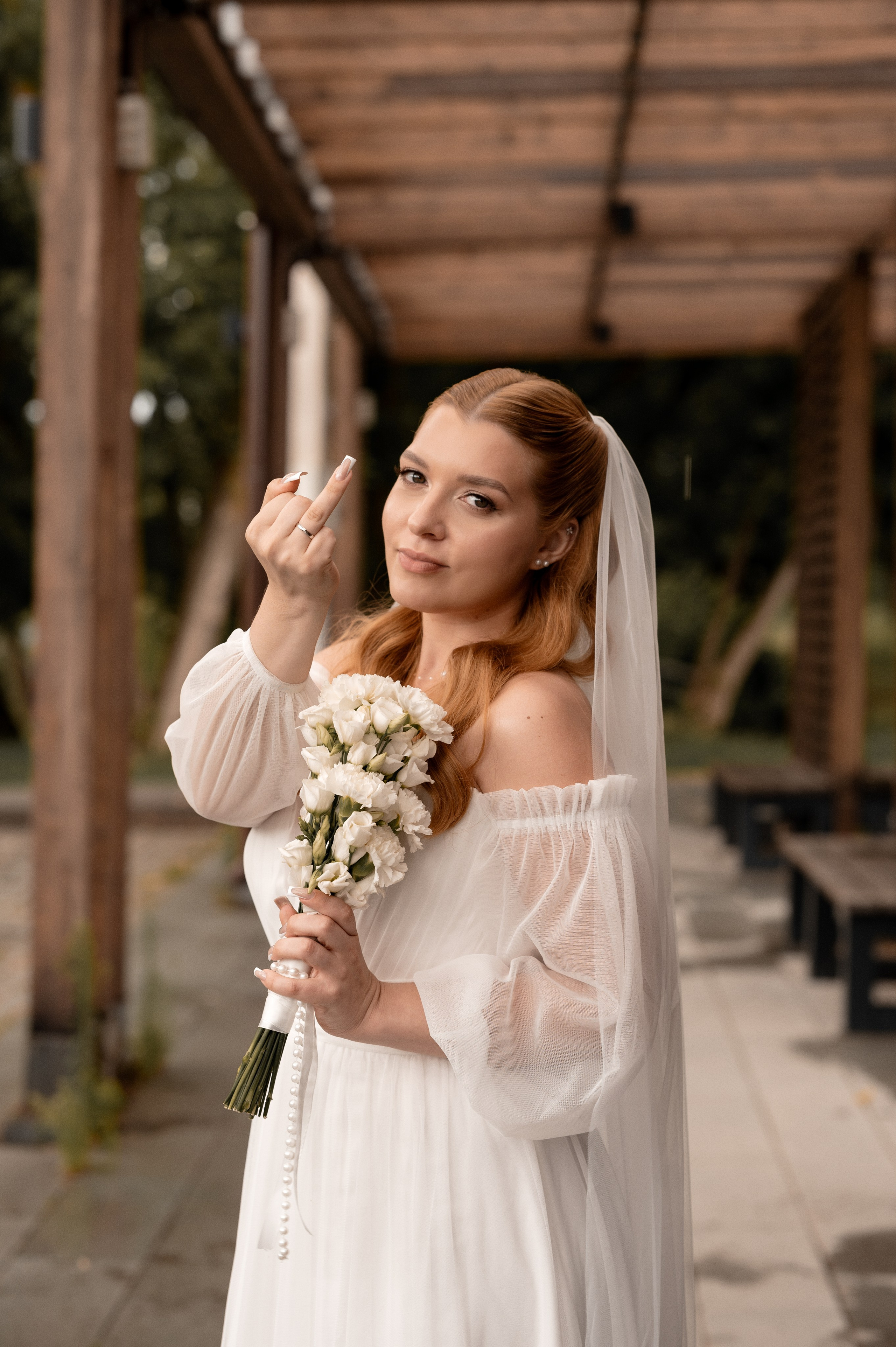 Артур и Полина. Свадебный и семейный фотограф в Серпухове Александра Дерюшева