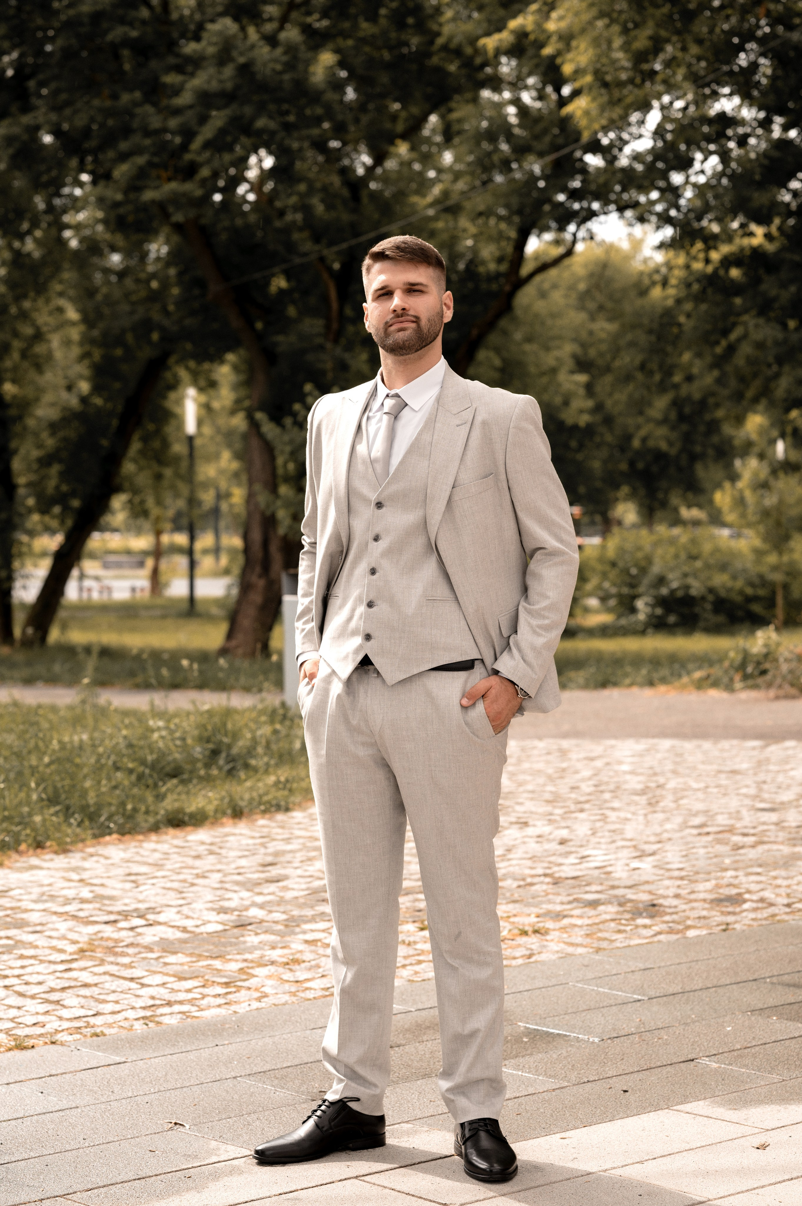Артур и Полина. Свадебный и семейный фотограф в Серпухове Александра Дерюшева