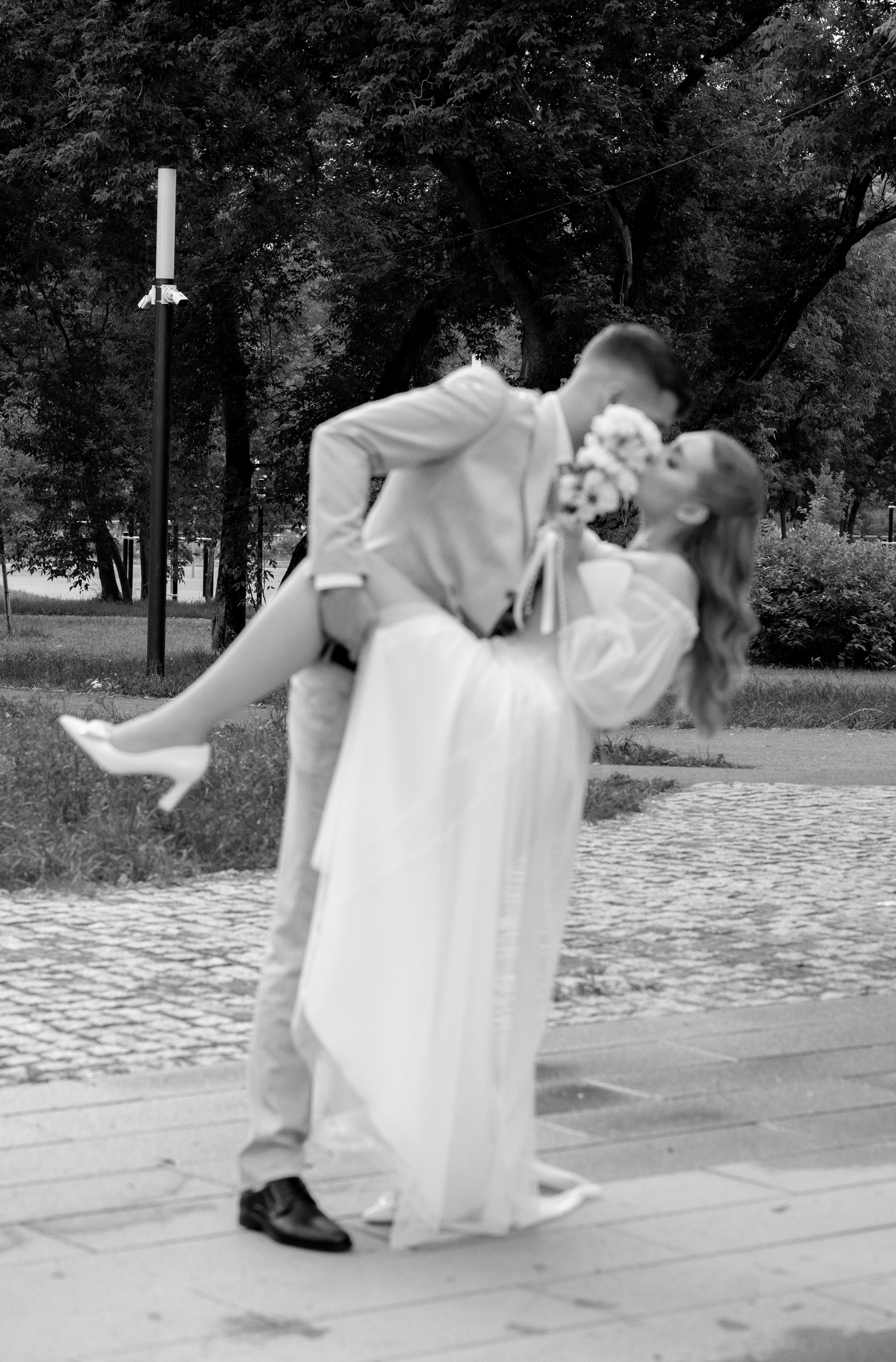 Артур и Полина. Свадебный и семейный фотограф в Серпухове Александра Дерюшева
