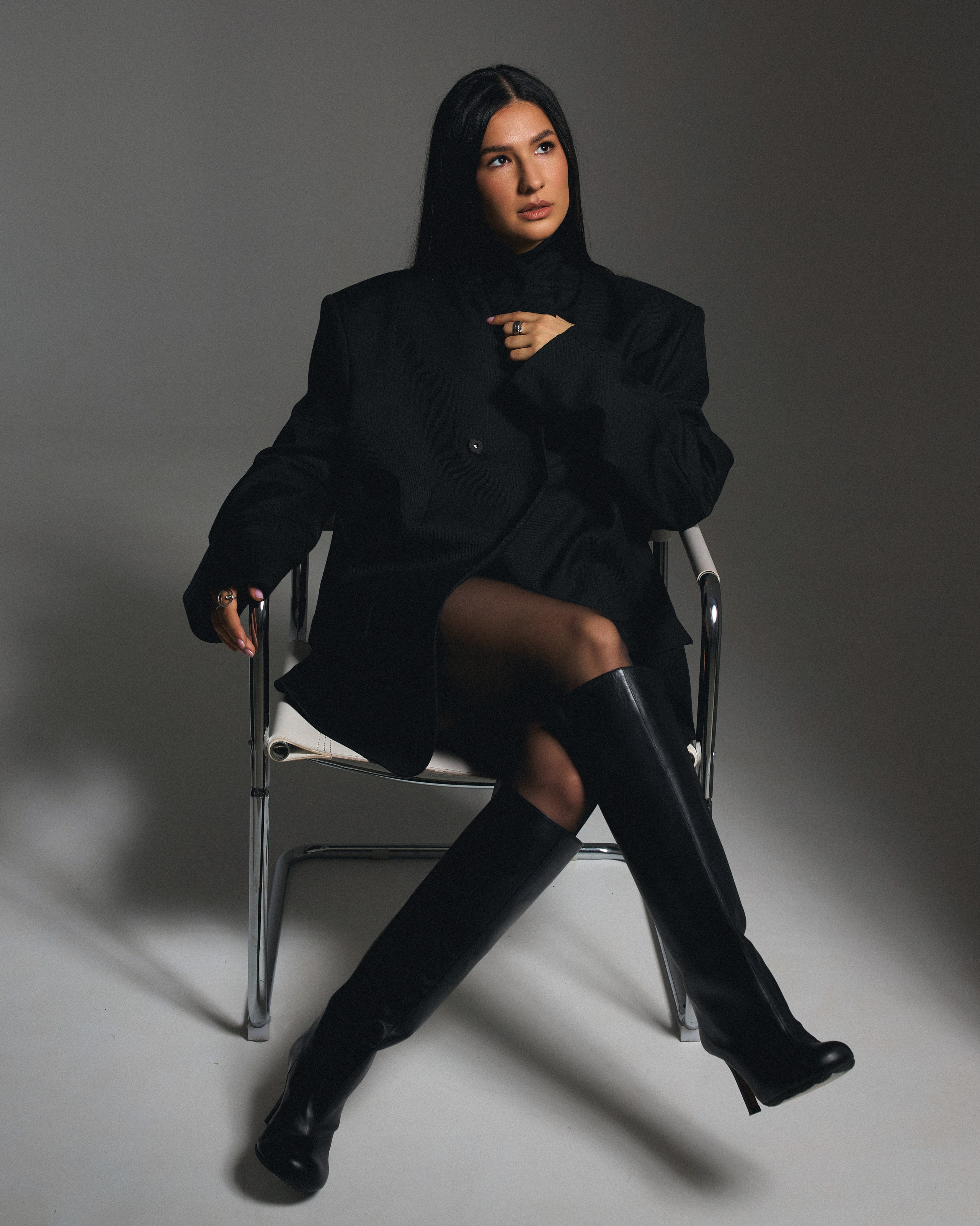 Аня. Фотограф Света Рыбакова