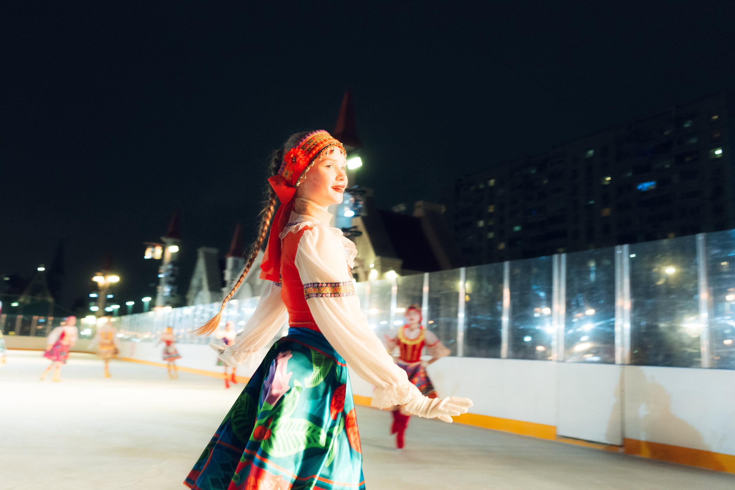 Максим Яковлев — фотограф в Москве