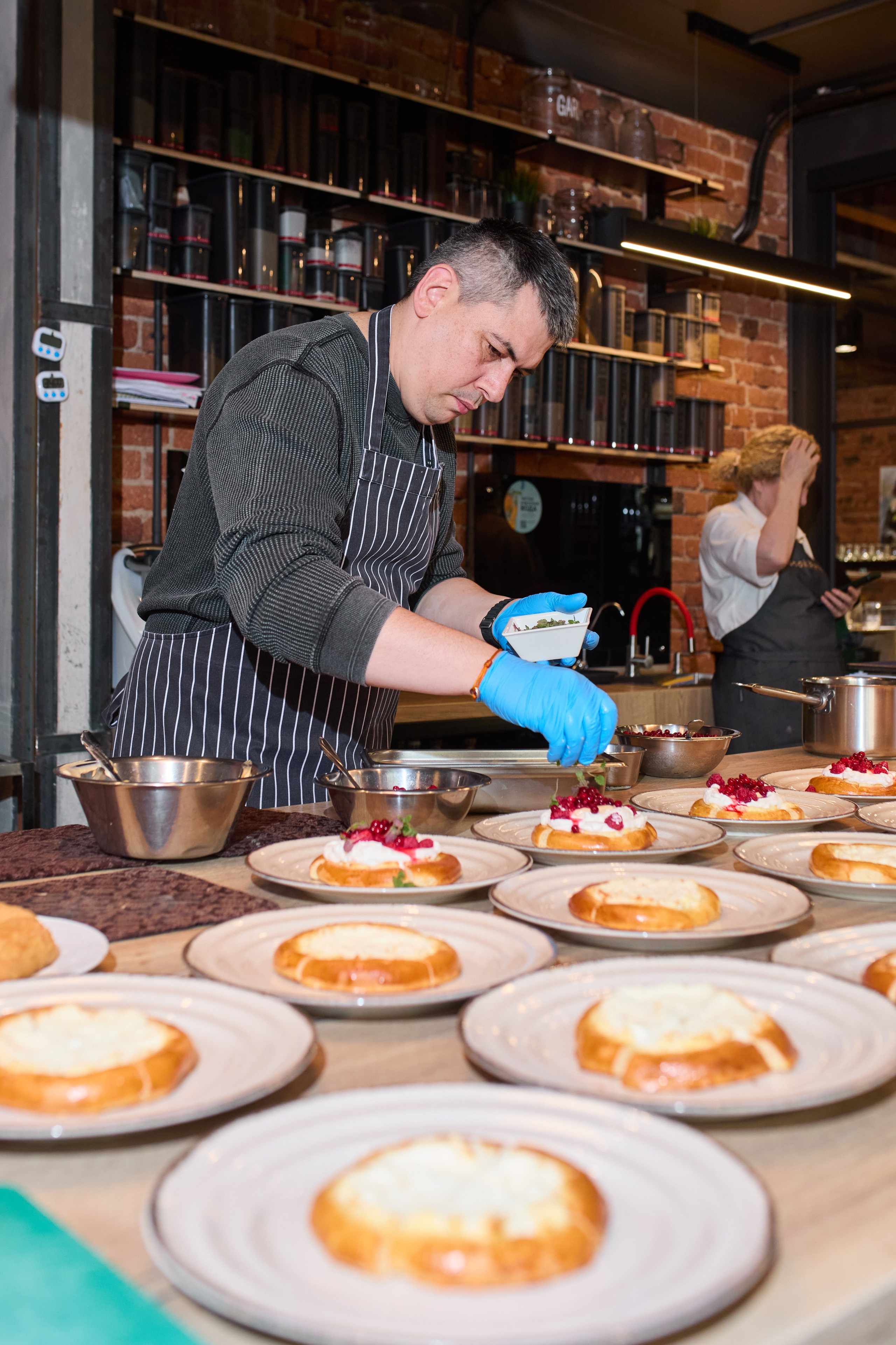 Бизнес-завтрак Avito. Видеограф, фотограф Илья Новиков Москва, Екатеринбург, Калининград