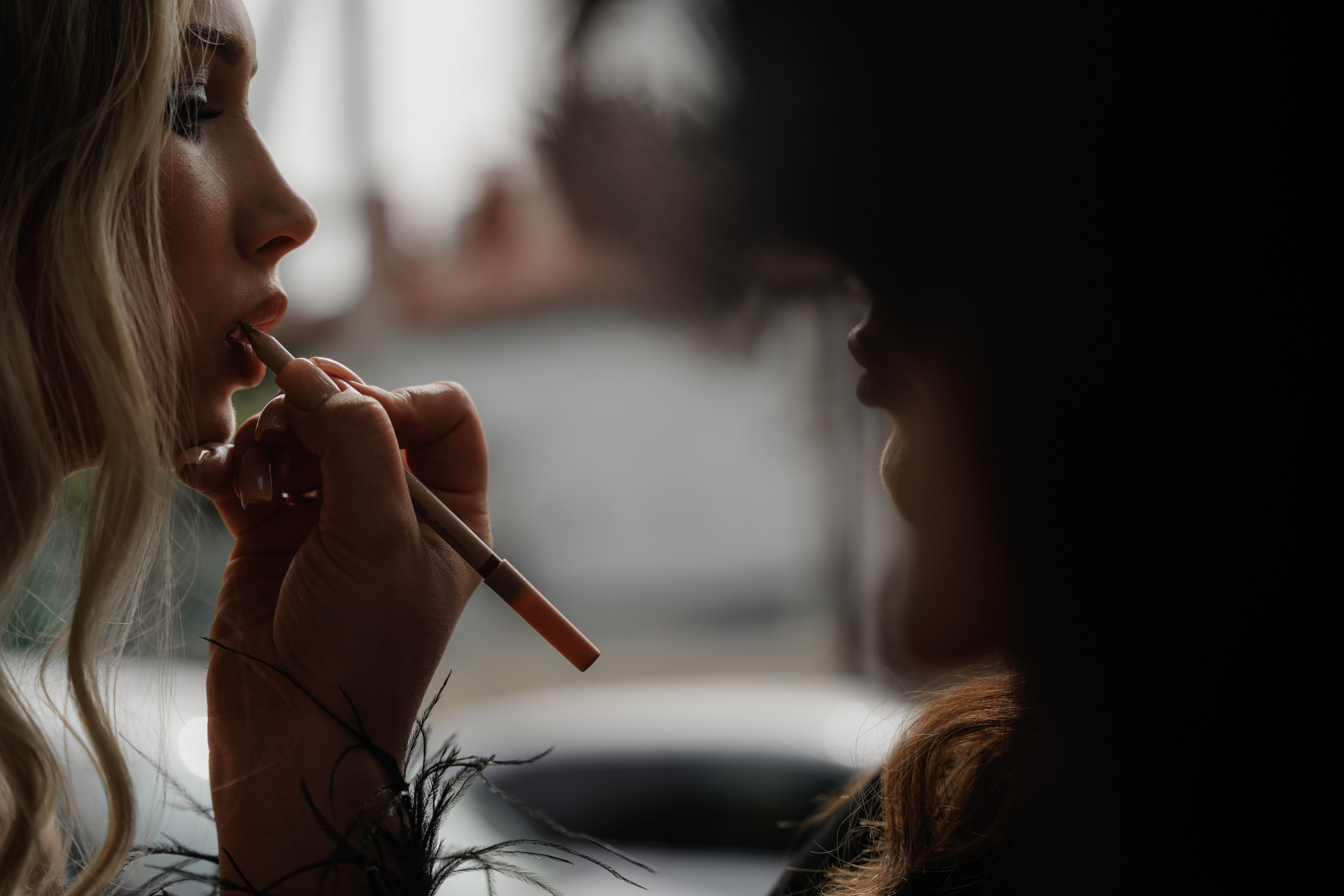 Astoria. VISUAL ARTIST · KRONGAUZ ANASTASIA