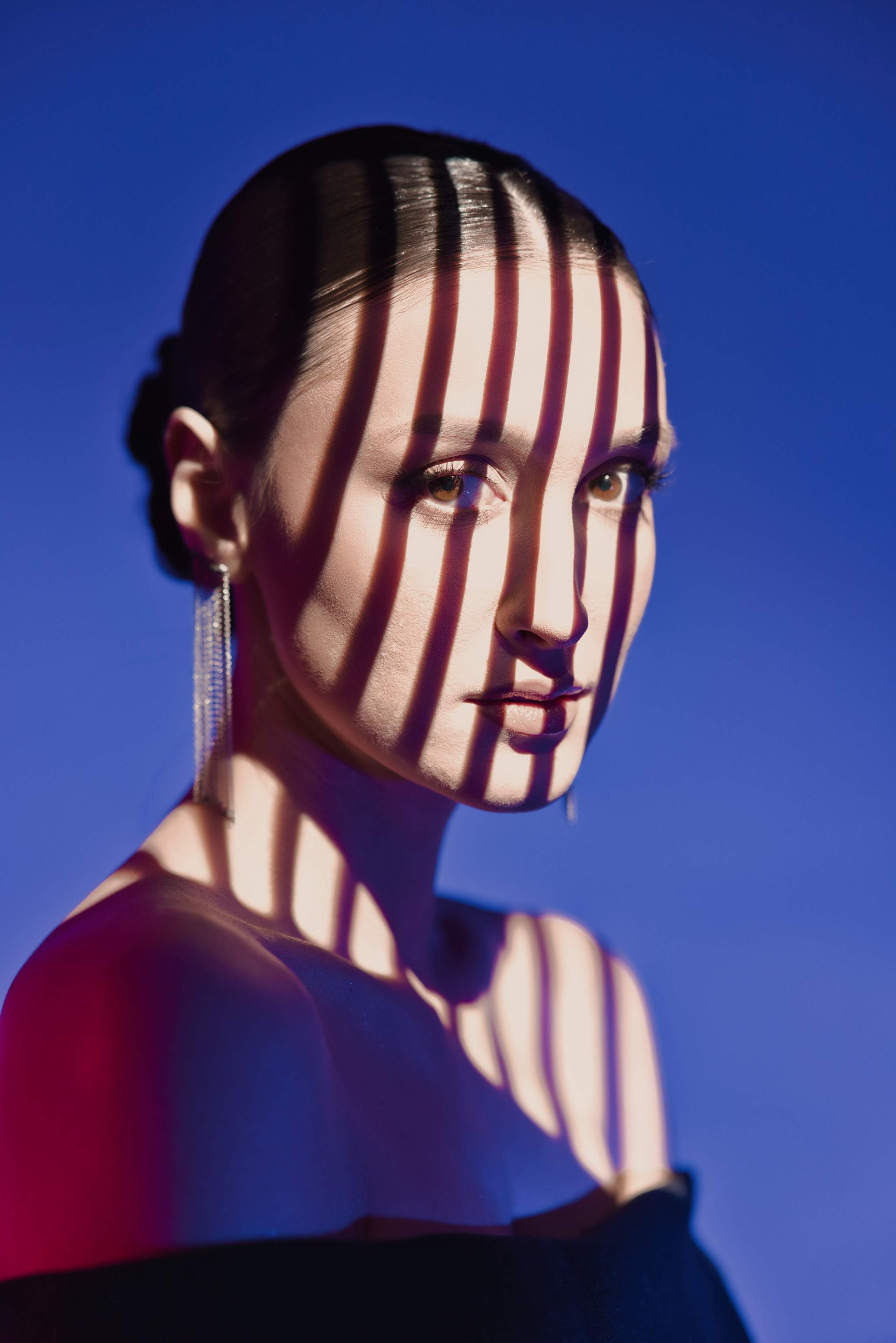 Гобо. Фотограф Денис Кривопусков