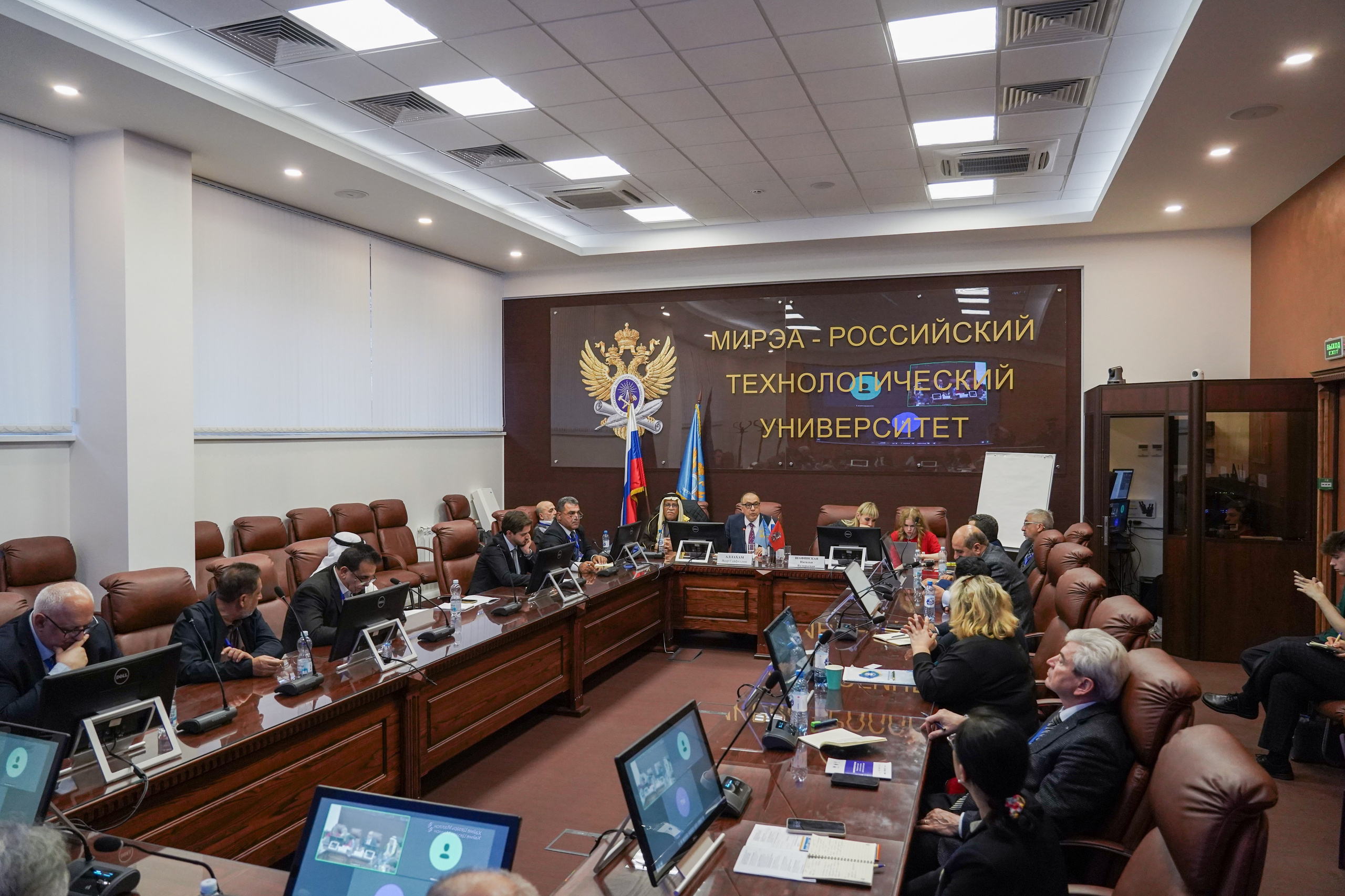 Конференции. Фото и видеосъёмка бизнес-мероприятий под ключ в Москве и МО — Akhmedov Team