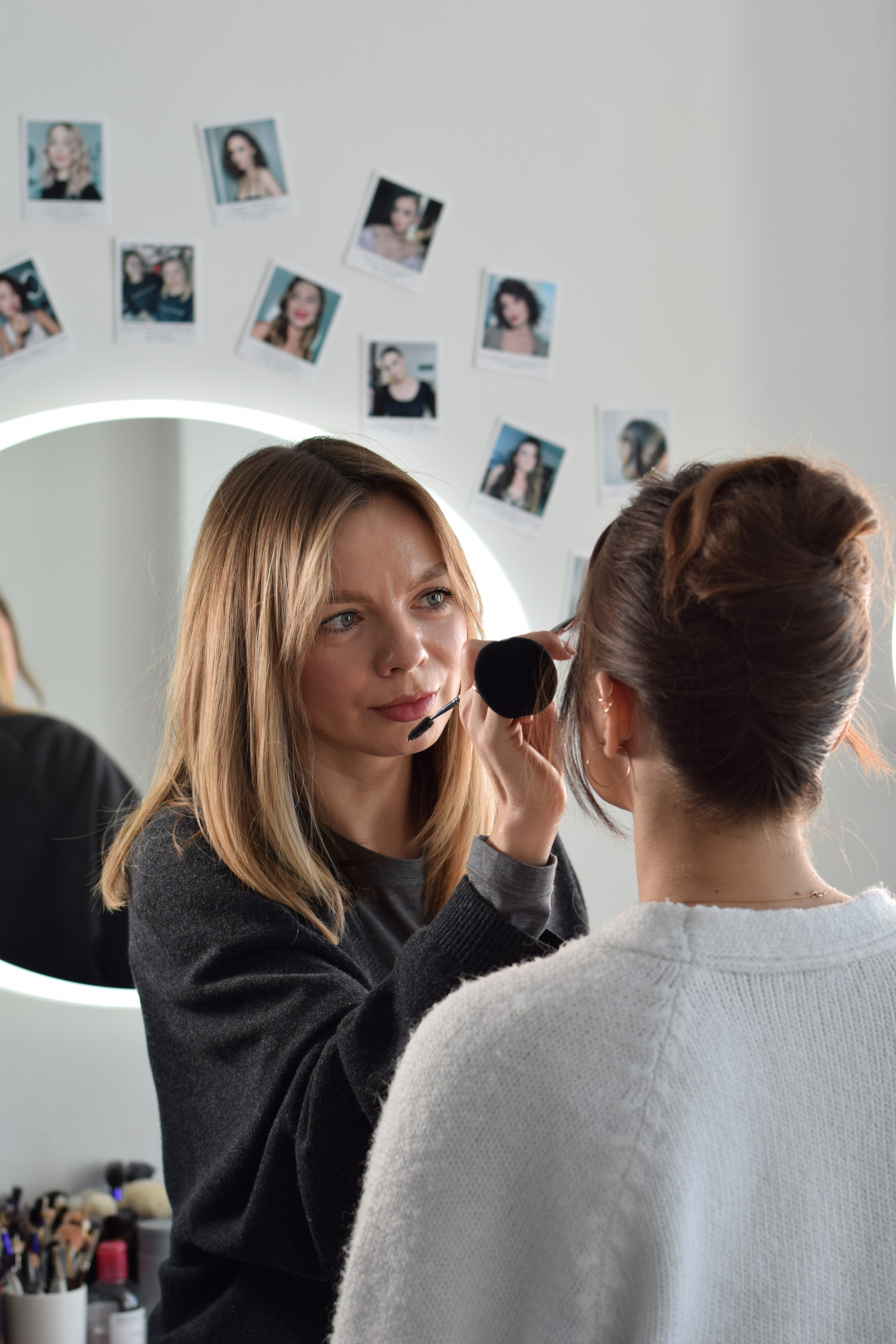 Фотограф в Уфе, Холодилина Валерия