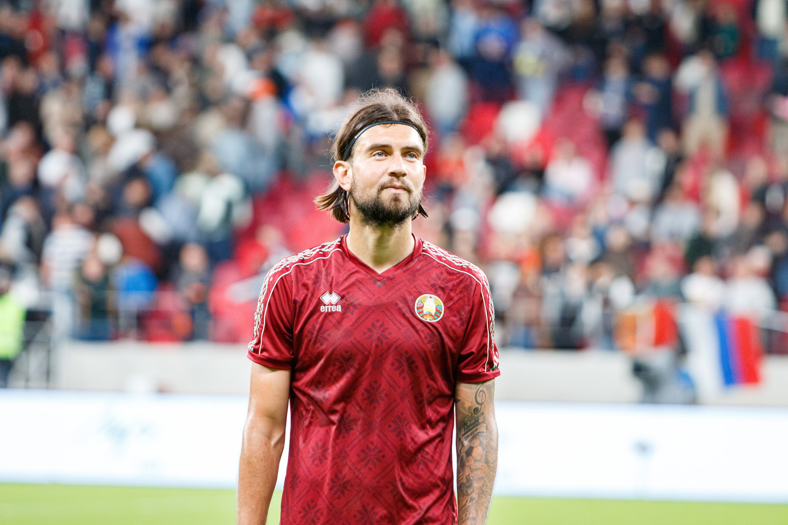 Беларусь — Росиия. Спортивный фотограф в Смоленске — Екатерина Степенок