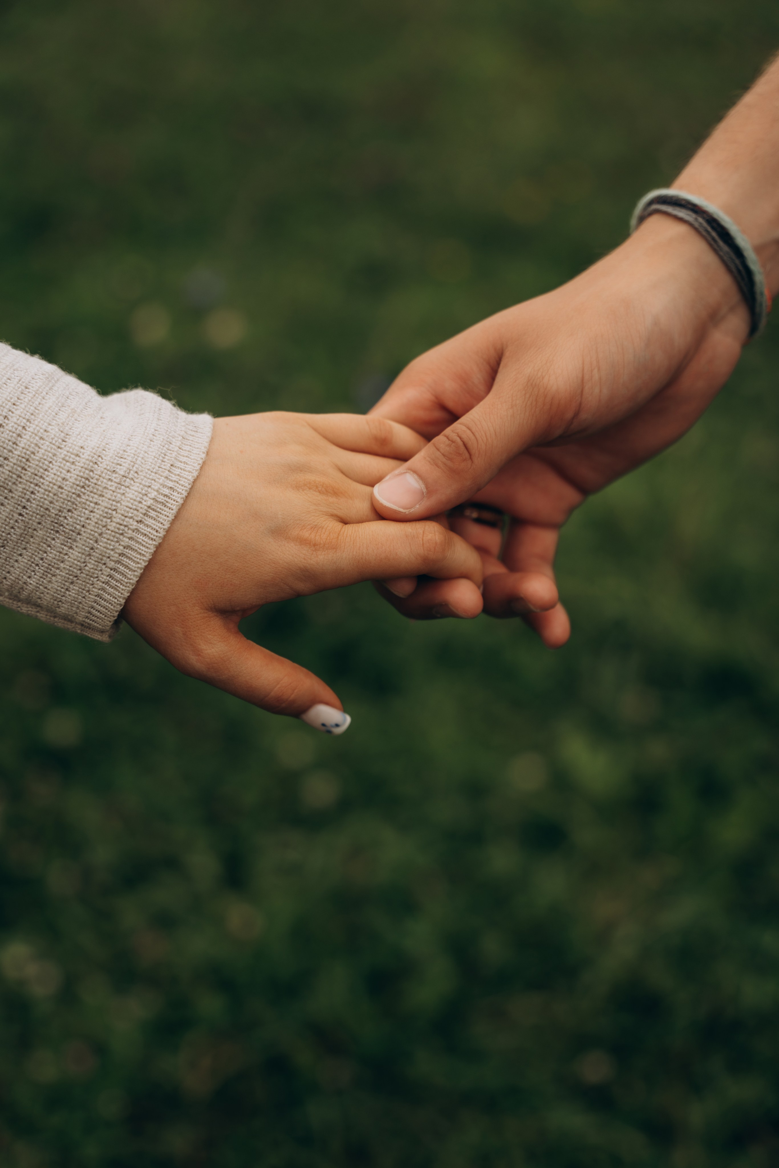 Полина + Ян. Фотограф Мария Миллс | Минск