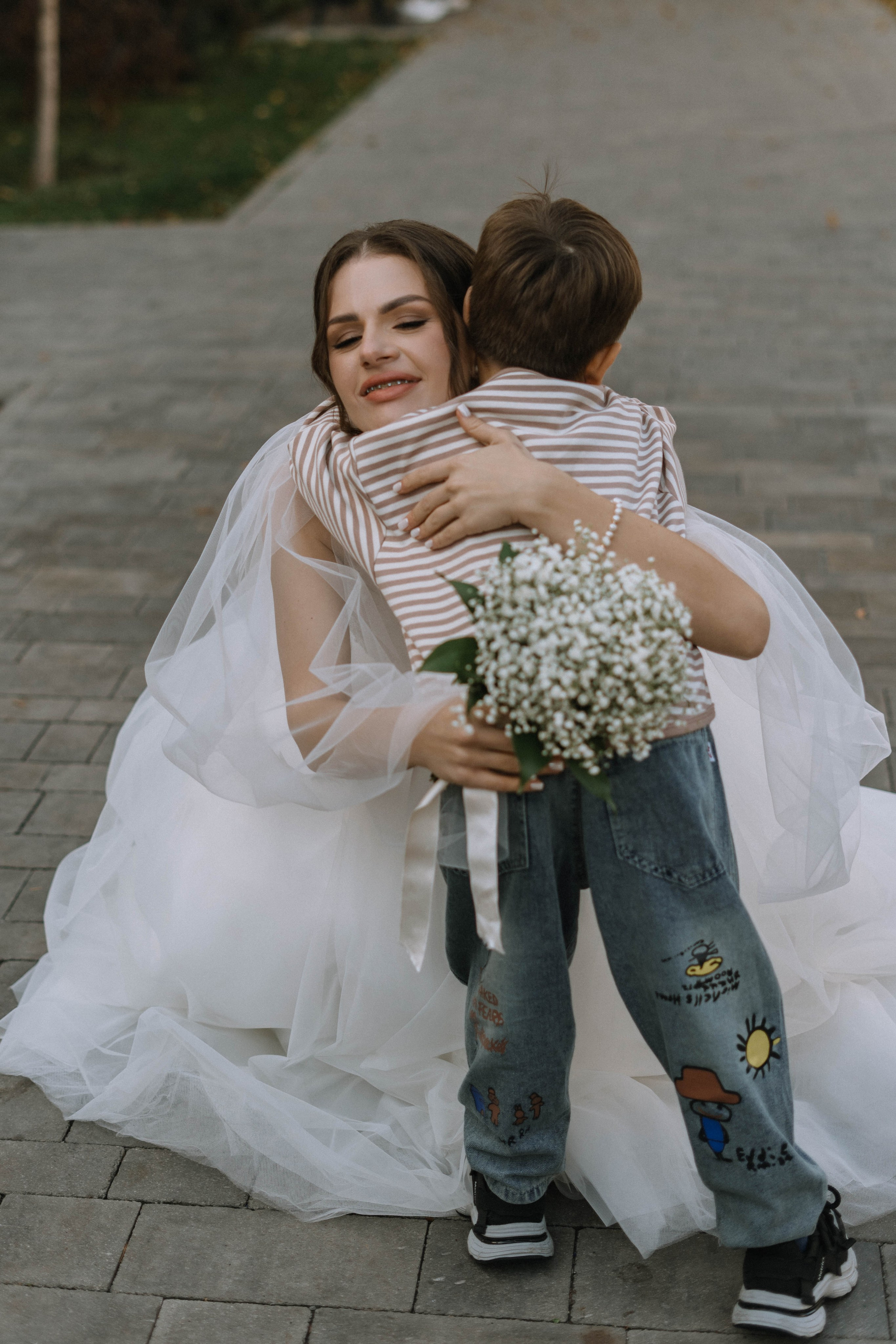 Владимир & Дарья