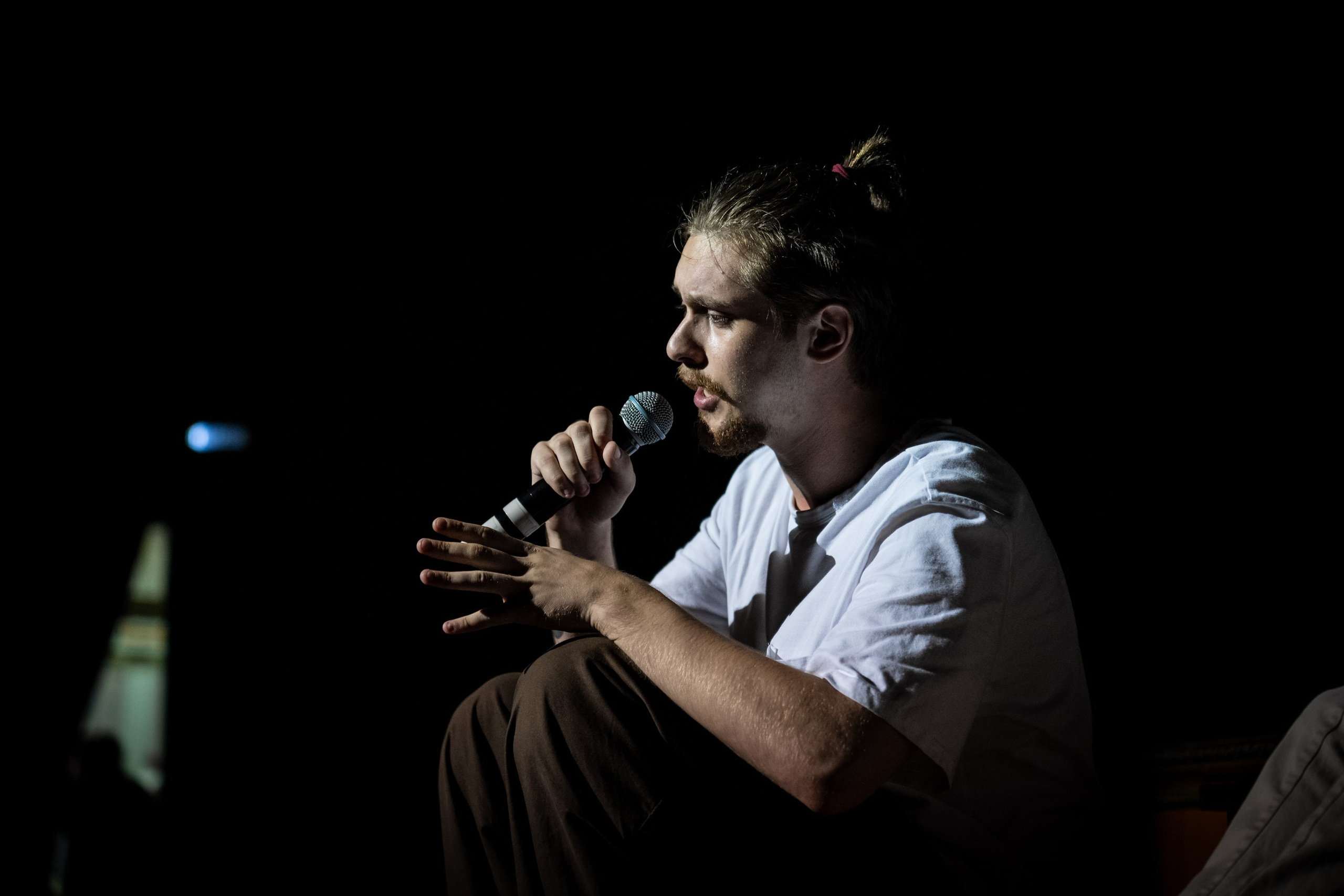 Отчетный концерт «БЕЗ ПРЕДЕЛА»