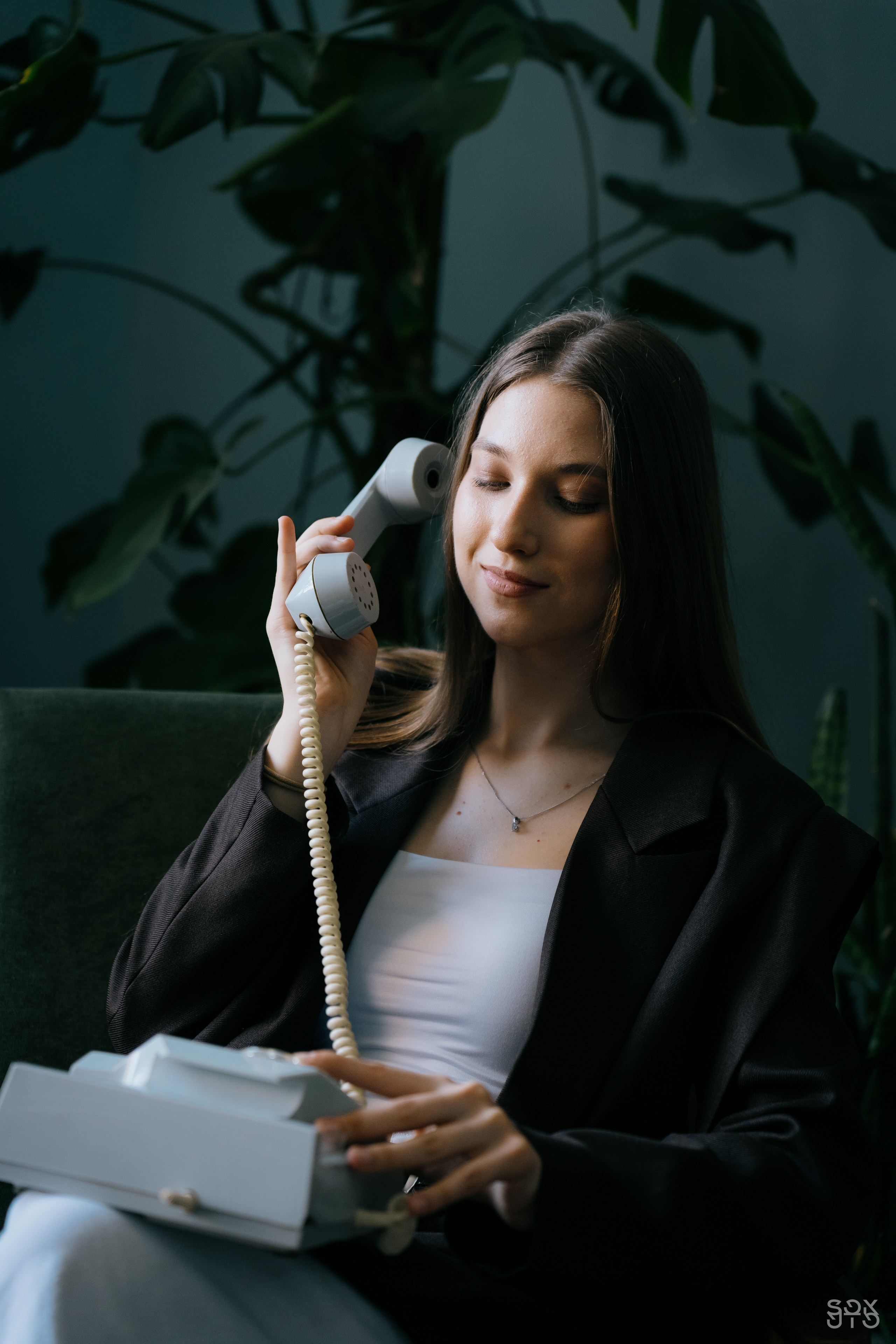 BAKED ROLL x Grad! ent