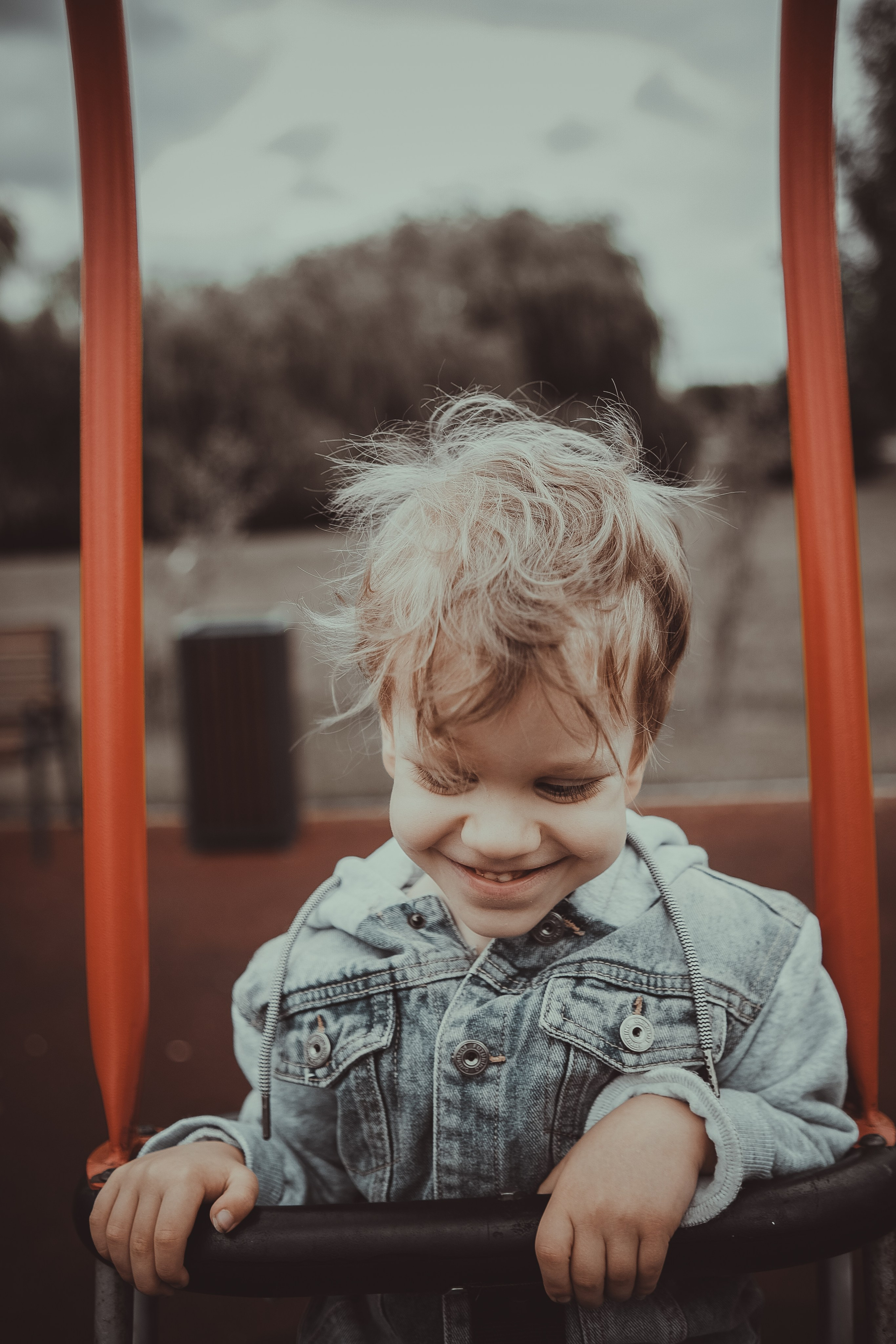 Детская съемка. Mixonphoto