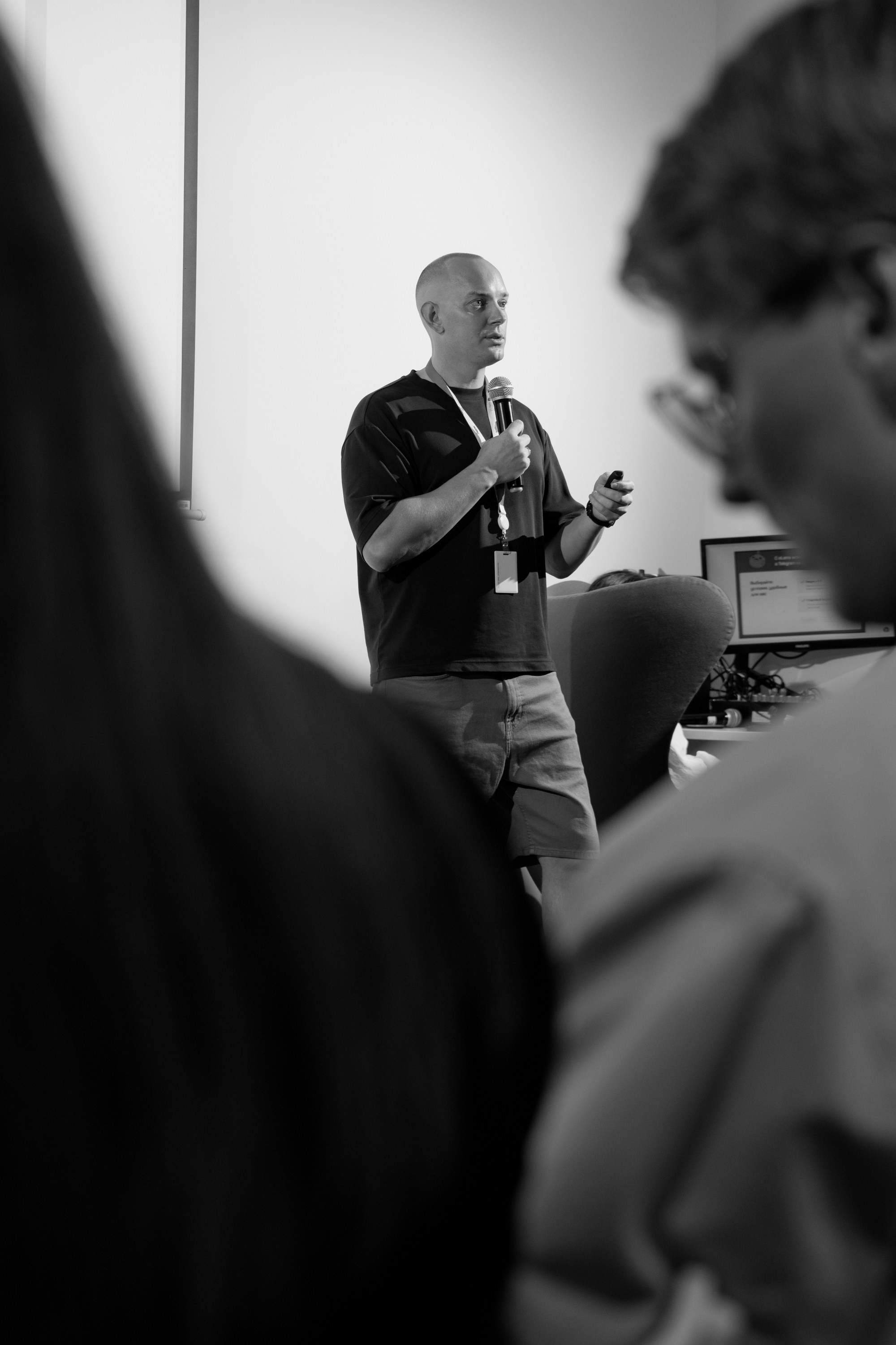 Galera Club. Фотограф Илья Чернов