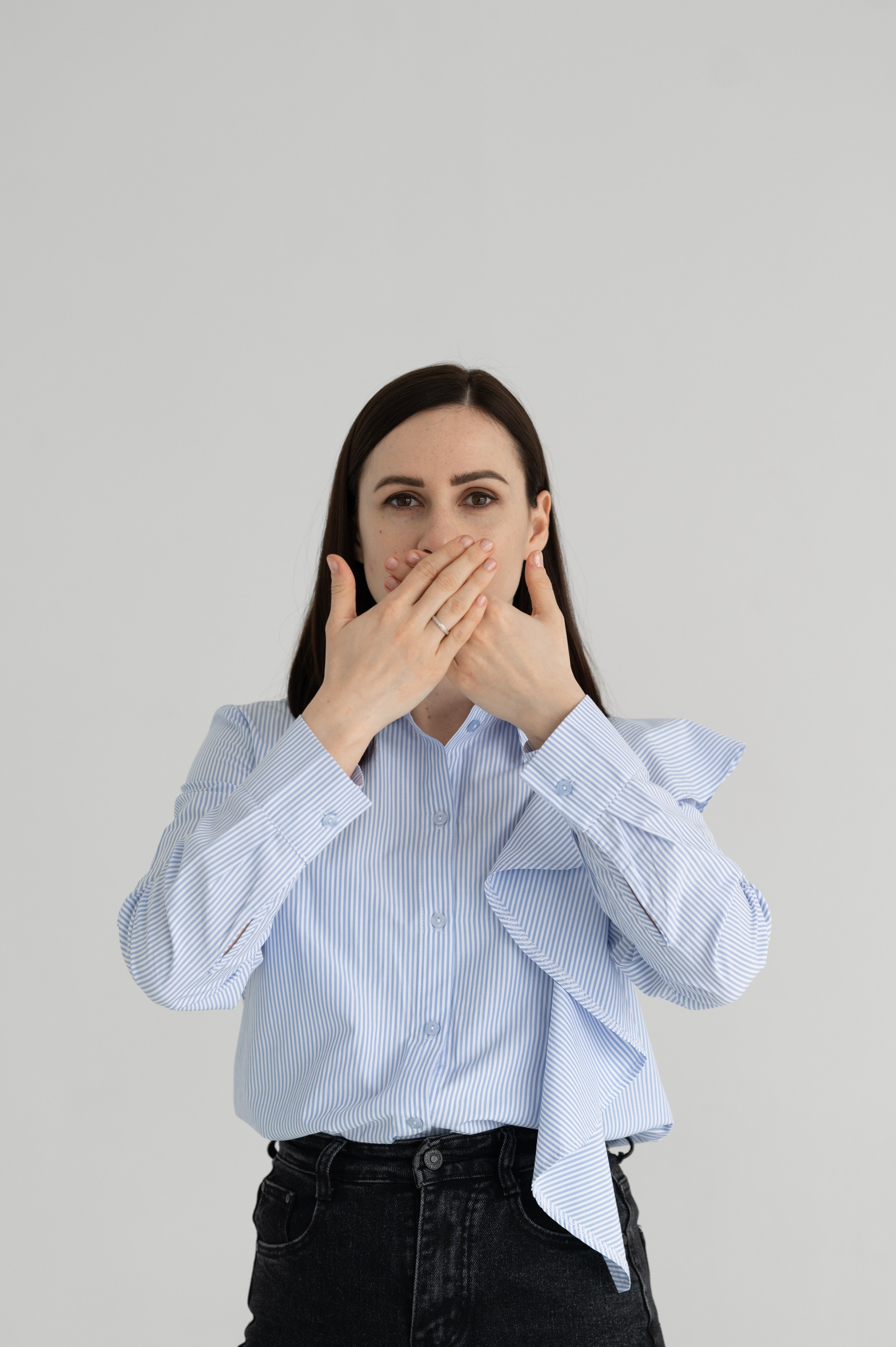 Наши мысли. Фотограф Ким Ангелина