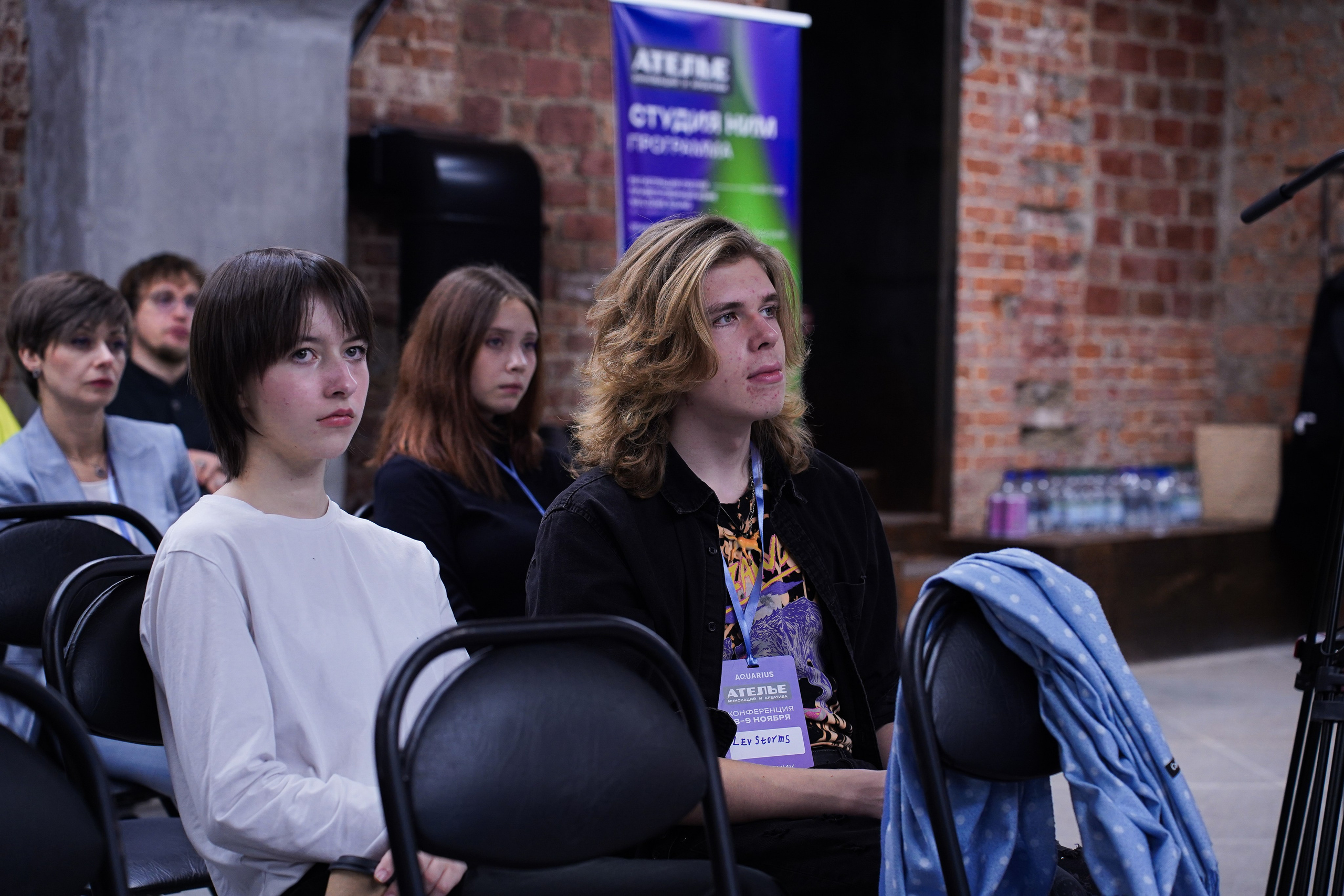 АТЕЛЬЕ ИННОВАЦИЙ и КРЕАТИВА. Спортивный и репортажный фотограф в Иваново Сергей Силкин