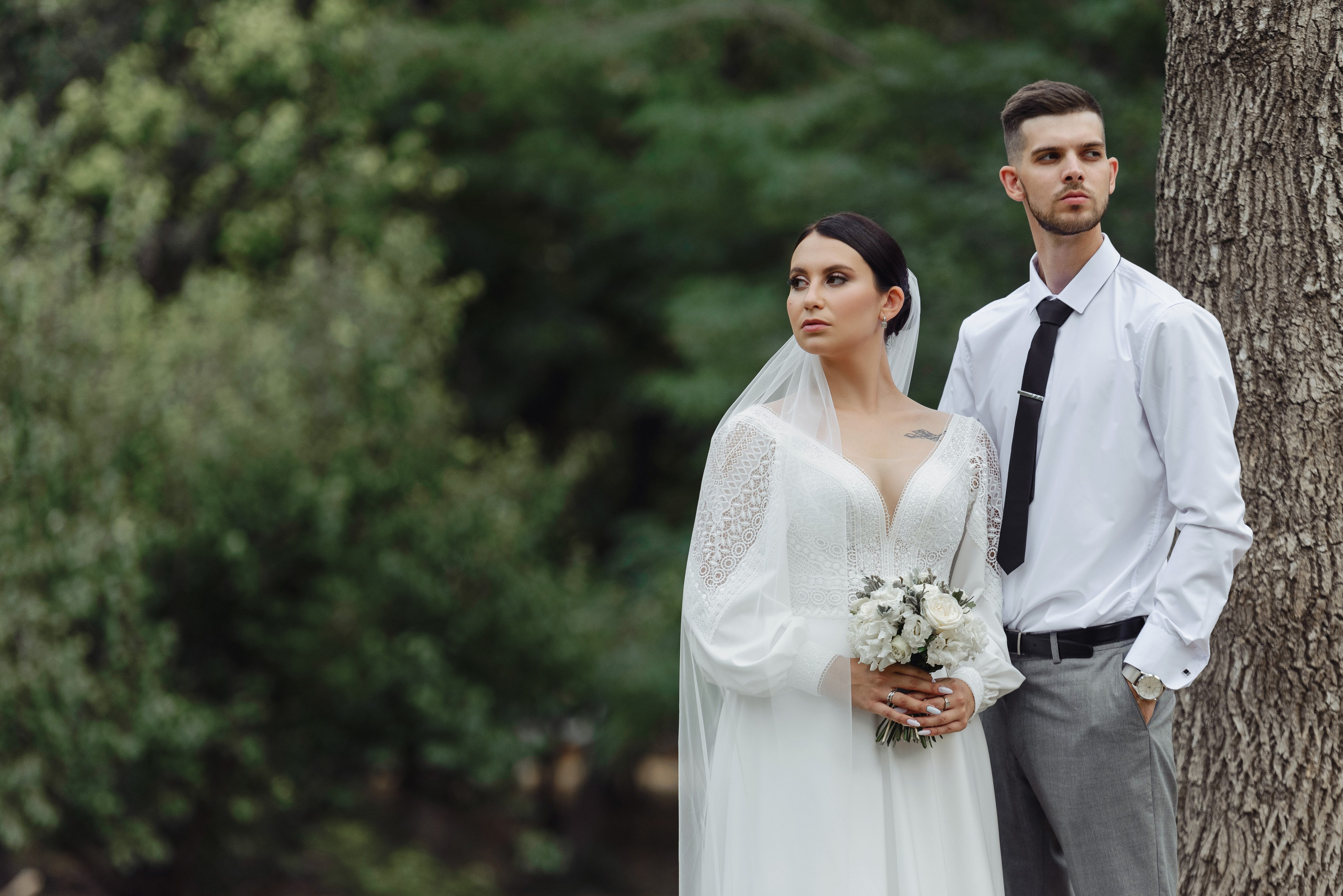 Сергей и Александра. Семейный и свадебный фотограф в Краснодаре Максим Ершов