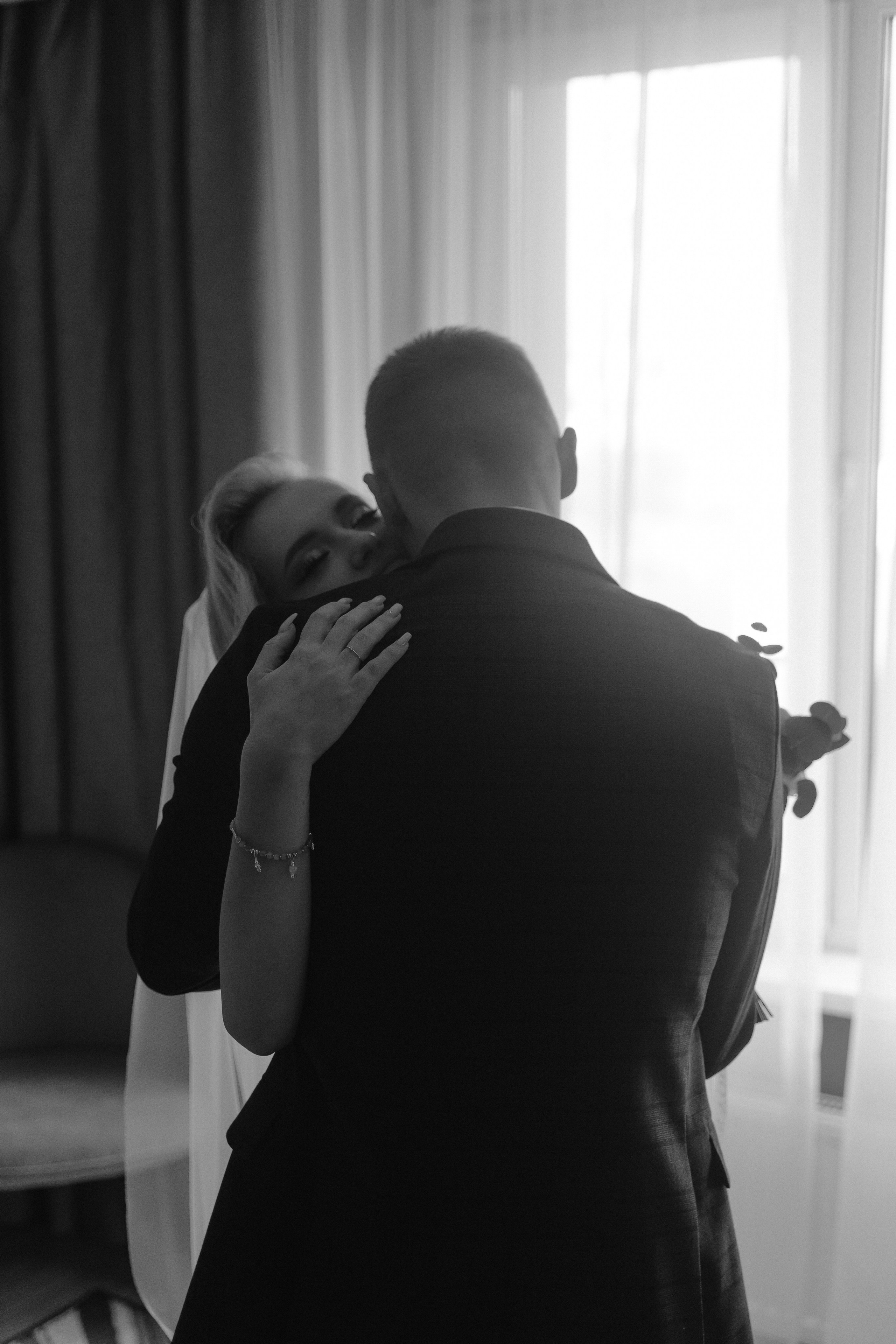 A&V. Свадебный фотограф — Наталья Фед СПб/Москва