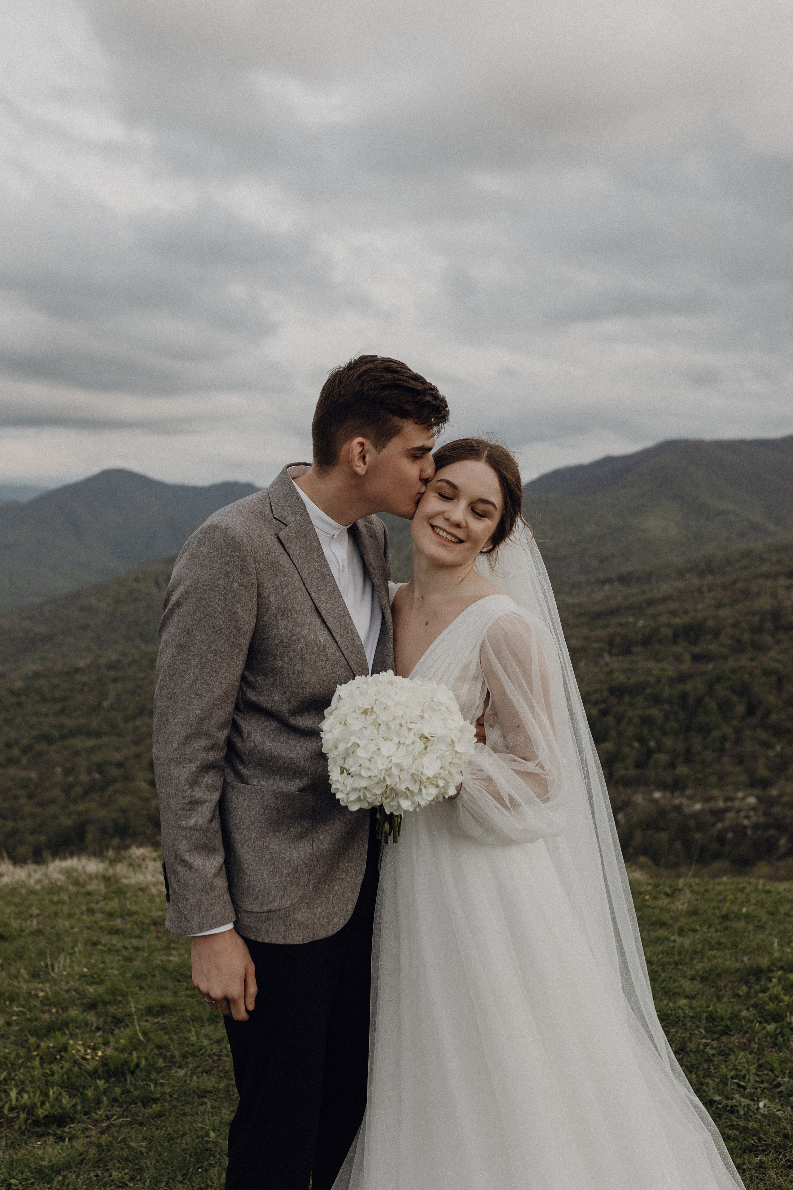 Эрвин и Алина. Семейный и свадебный фотограф в Краснодарском крае и РА Юлия Голуб