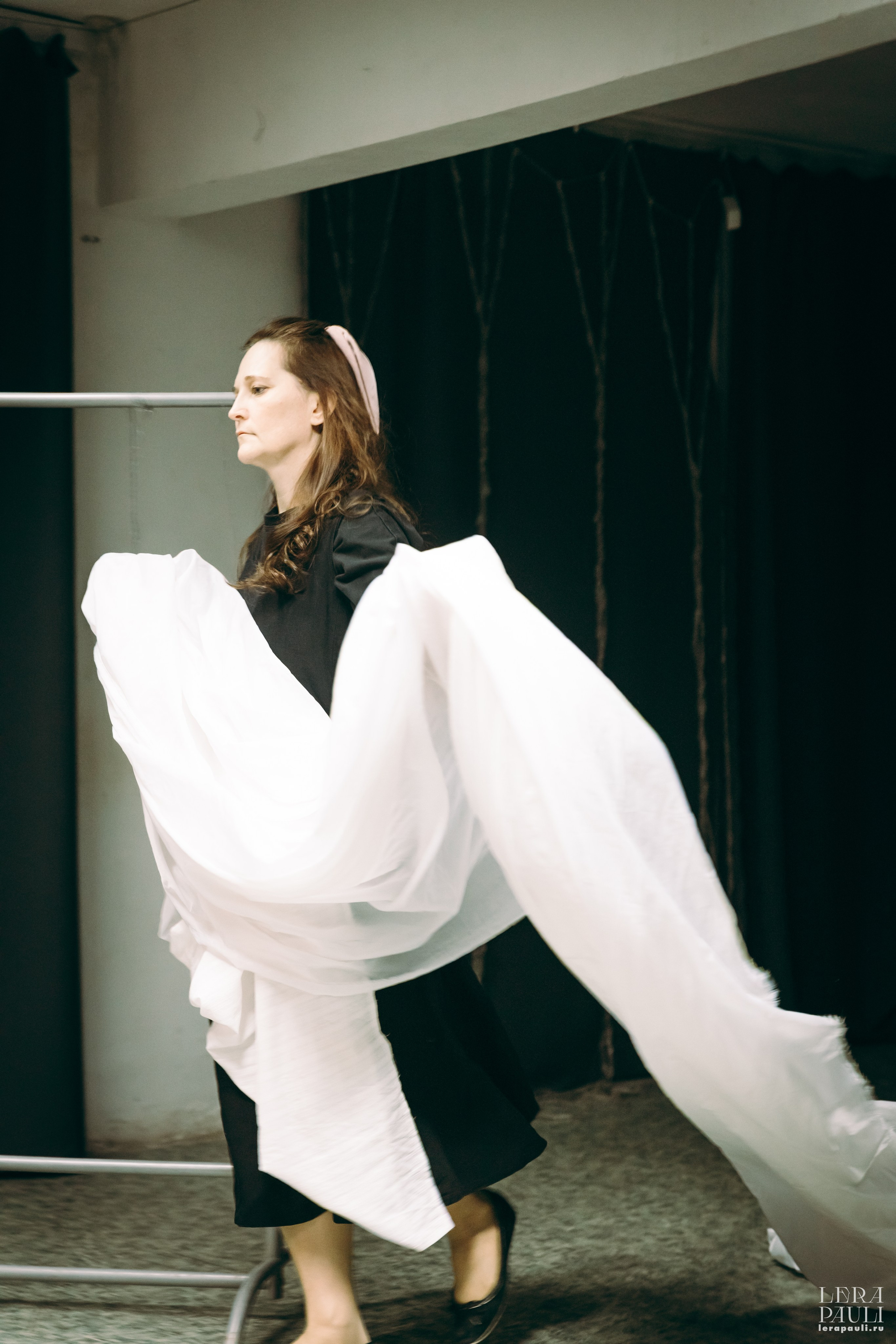 Театральное. Главная