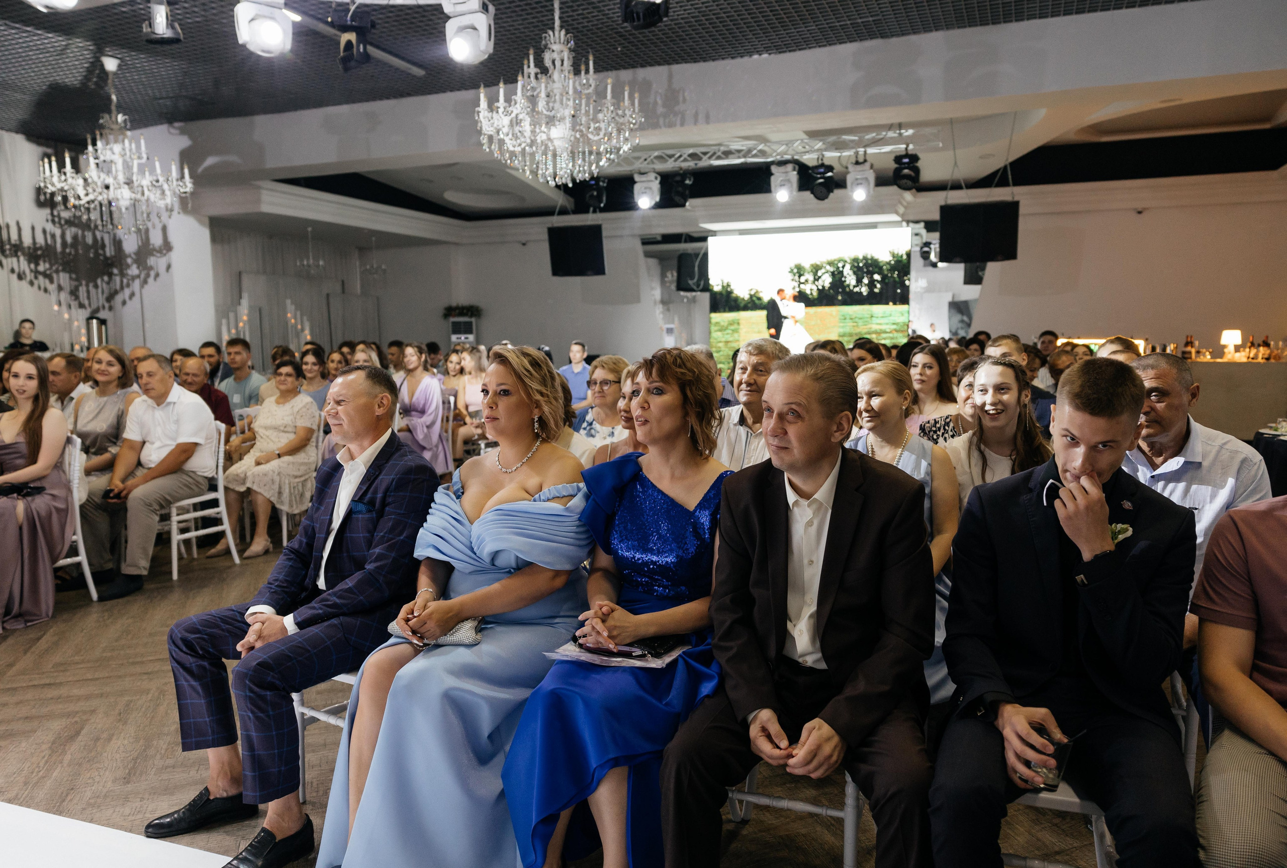 Свадебная история Кирилла и Алины. Свадебный и семейный фотограф Рассказова Виктория