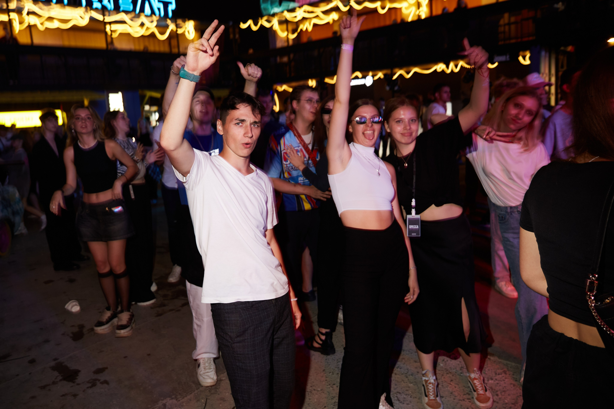 VAPORESSO 8th birthday. Фотограф Андрей Егоров